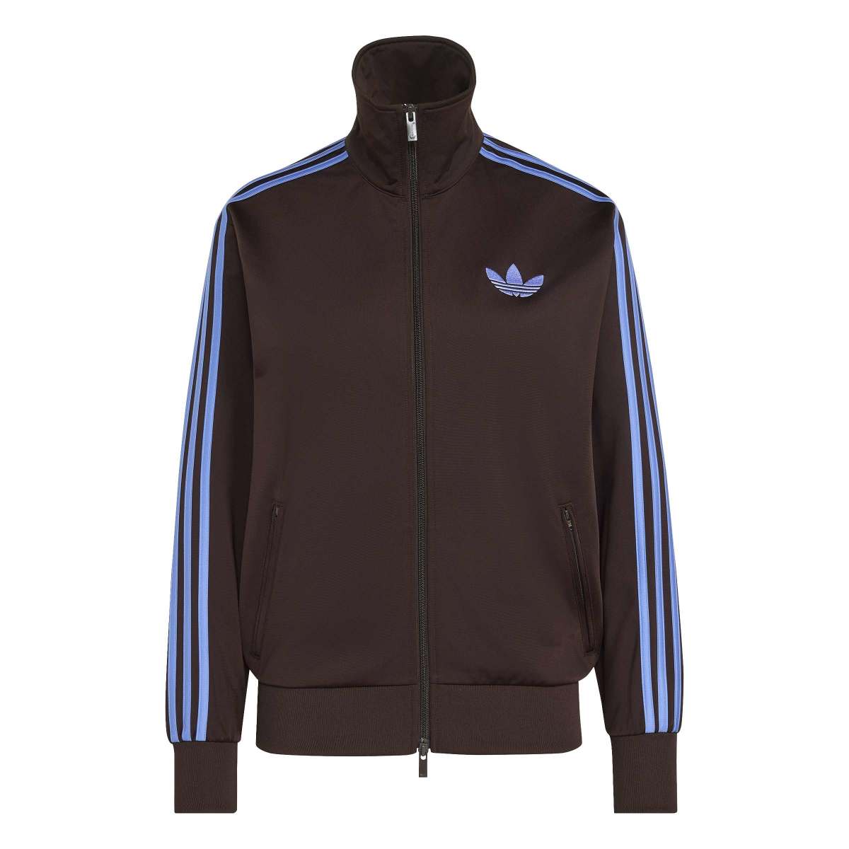adidas Originals FIREBIRD TRACK TOP LOOSE アディダスオリジナルス ファイヤーバード トラックトップ ルーズ RP013-KS4680【レディース トラックジャケット 快適性 耐久性 カジュアル デイリーユース 26FW】