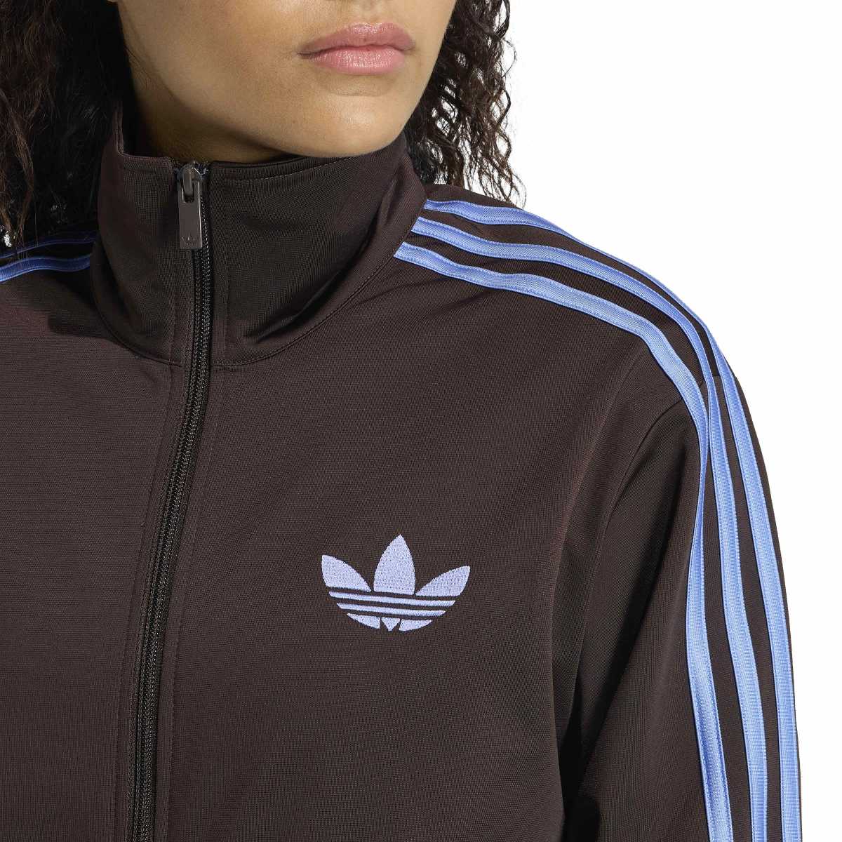 adidas Originals FIREBIRD TRACK TOP LOOSE アディダスオリジナルス ファイヤーバード トラックトップ ルーズ RP013-KS4680【レディース トラックジャケット 快適性 耐久性 カジュアル デイリーユース 26FW】