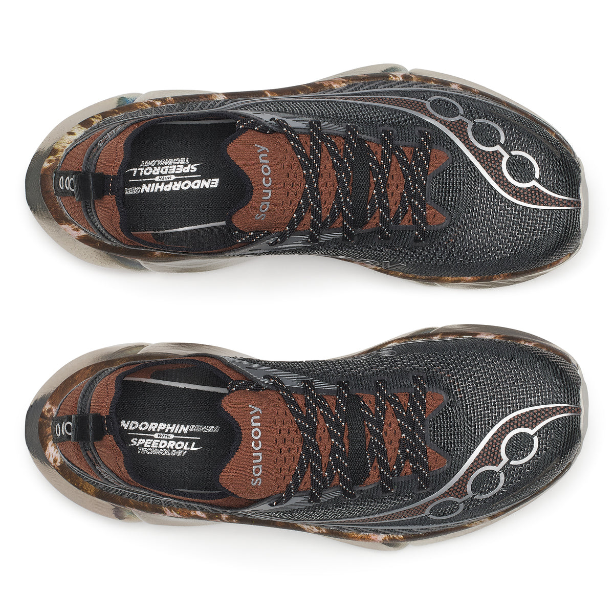Saucony ENDORPHIN ELITE 3 サッカニー エンドルフィン エリート 3 S100981-1018-BLK-CHROME【メンズ スニーカー レーシングシューズ ランニングシューズ 機能性 26FW】