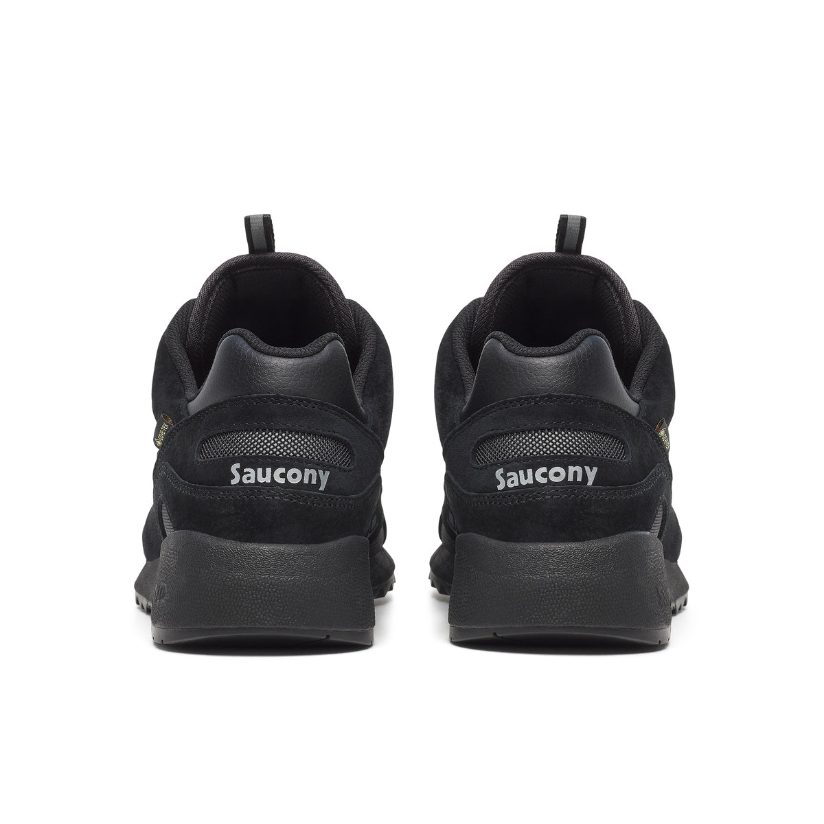 Saucony SHADOW 6000 GTX サッカニー シャドウ 6000 ジーティーエックス S70786-4-TP-BLK【メンズ スニーカー ランニングシューズ 機能性 快適性 通気性 防水 26FW】