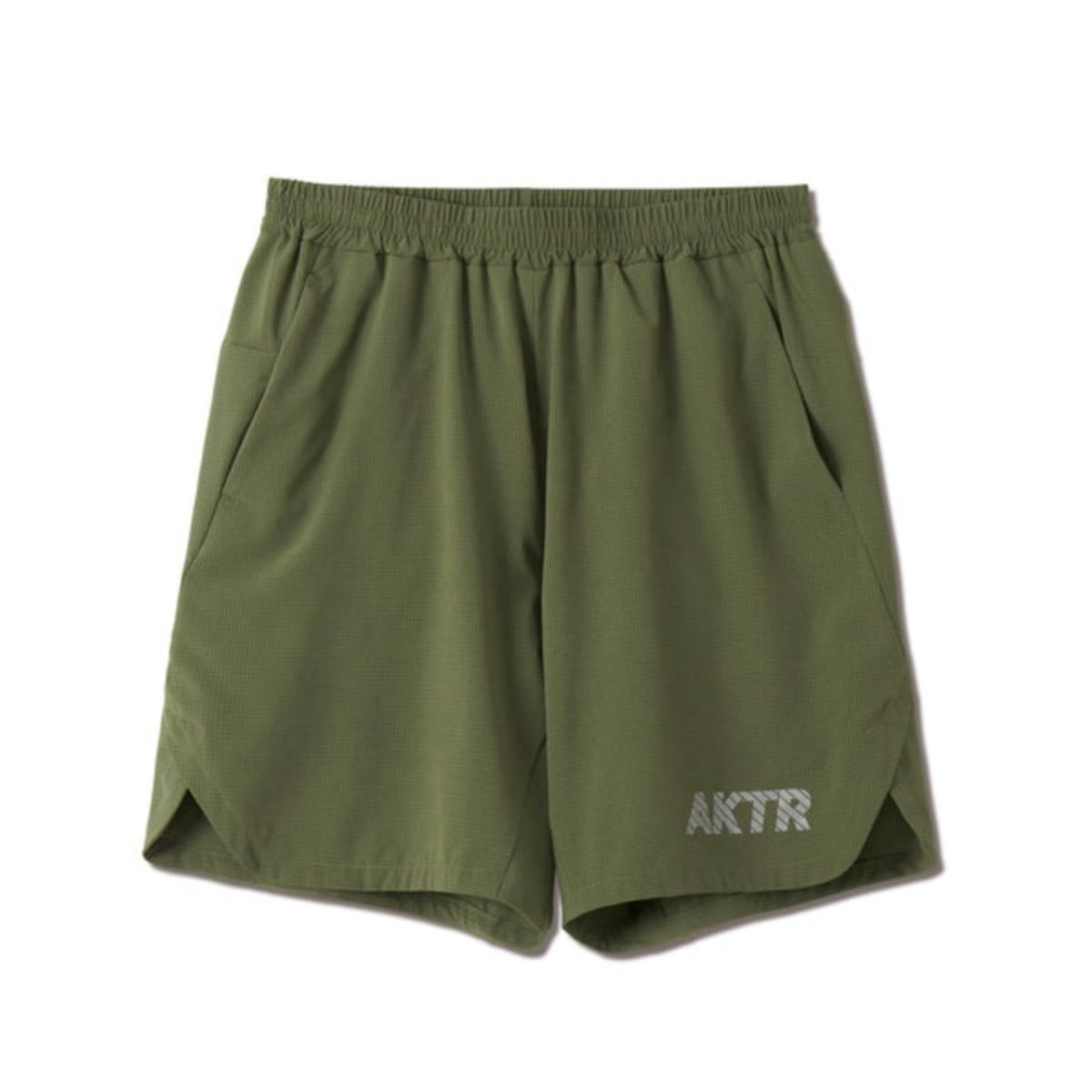 AKTR C.Y.C. 6.5" SHORTS アクター シーワイシー 6.5 ショーツ 226-031002【メンズ ハーフパンツ ショートパンツ バスケットボール カジュアル デイリーユース 26FW】