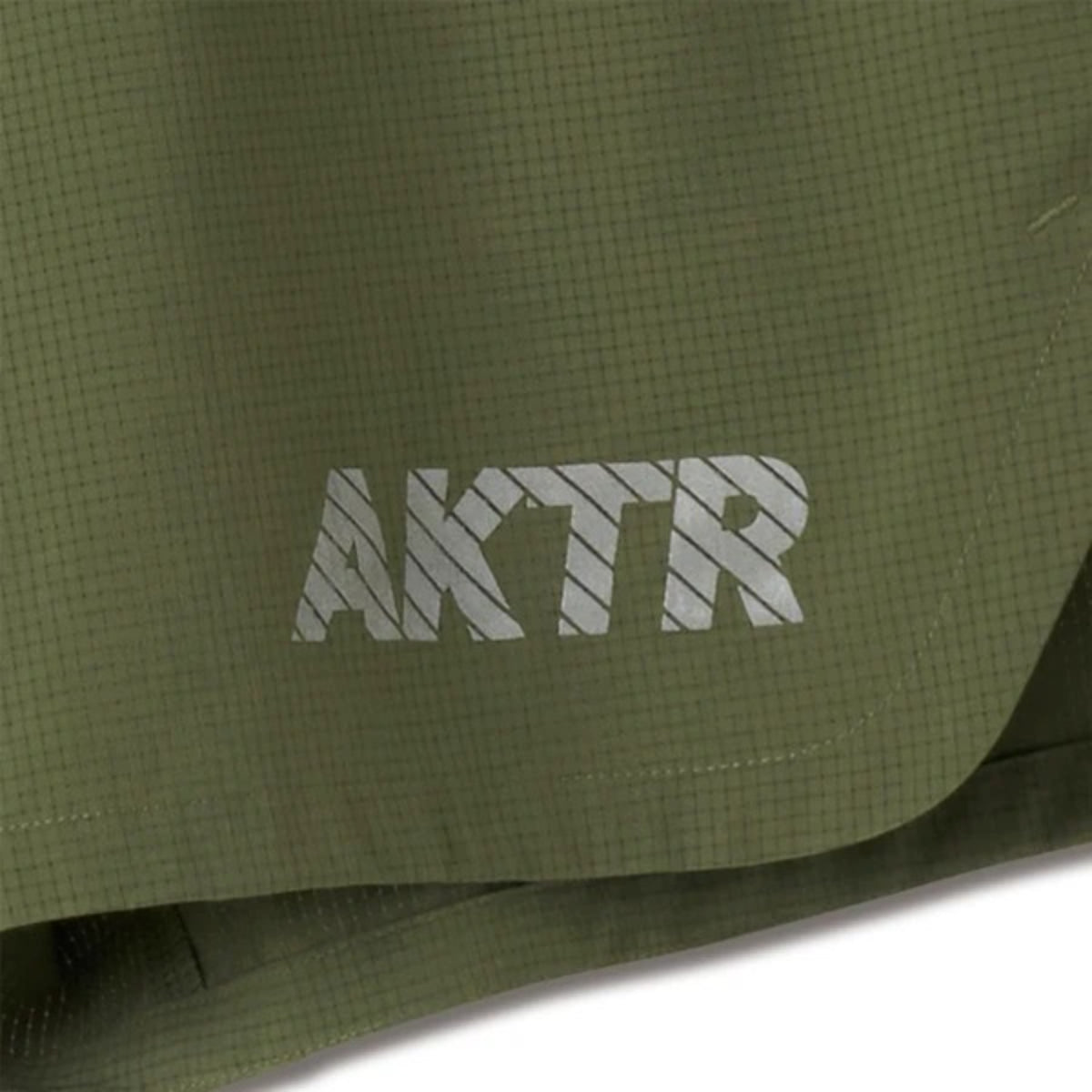 AKTR C.Y.C. 6.5" SHORTS アクター シーワイシー 6.5 ショーツ 226-031002【メンズ ハーフパンツ ショートパンツ バスケットボール カジュアル デイリーユース 26FW】