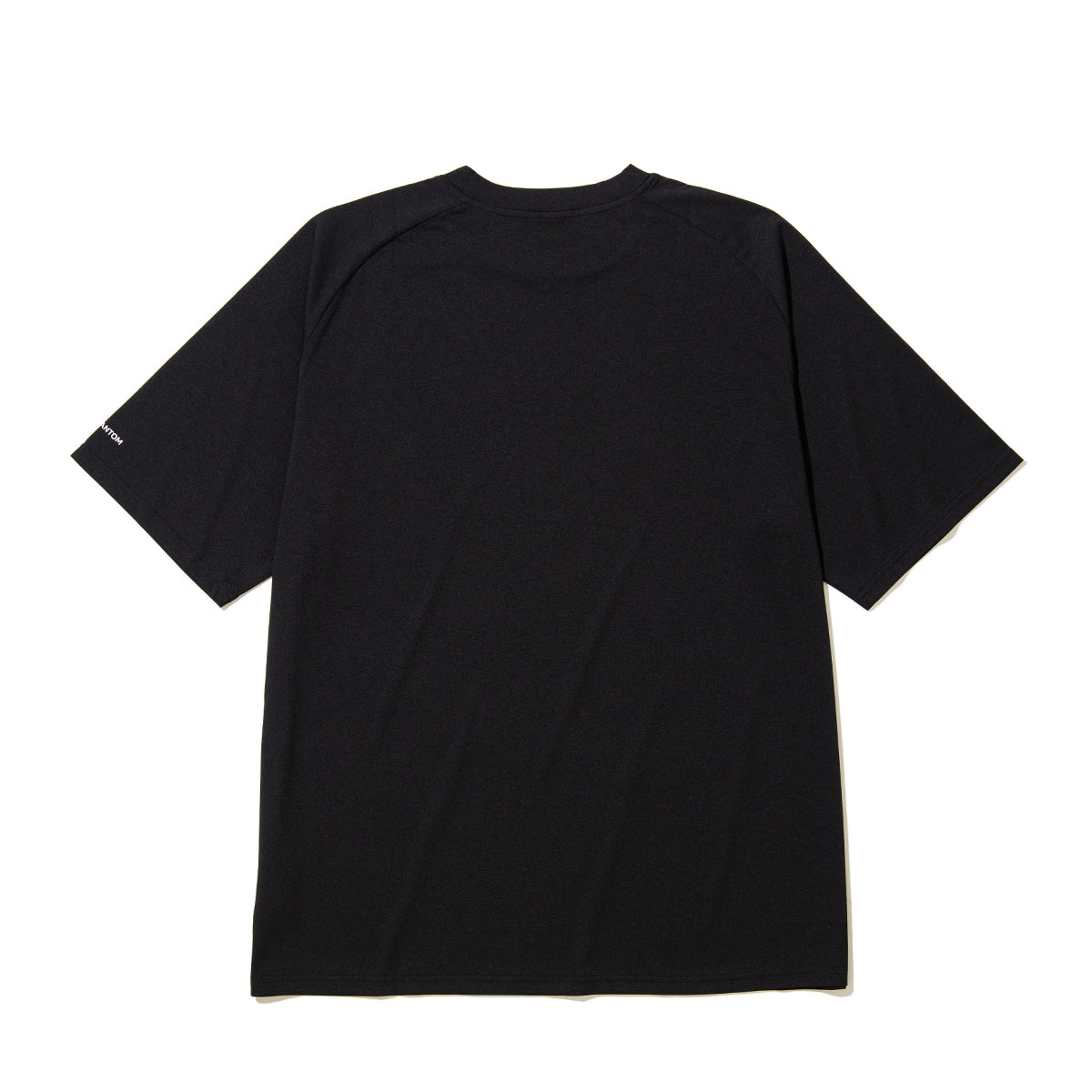 Hurley KINETHICS PHANTOM SHORTSLEEVE TEE ハーレー キネティクス ファントム ショートスリーブ ティー 25KTMSS025【メンズ 半袖Tシャツ 前面プリント ロゴ入り 快適 26SS】