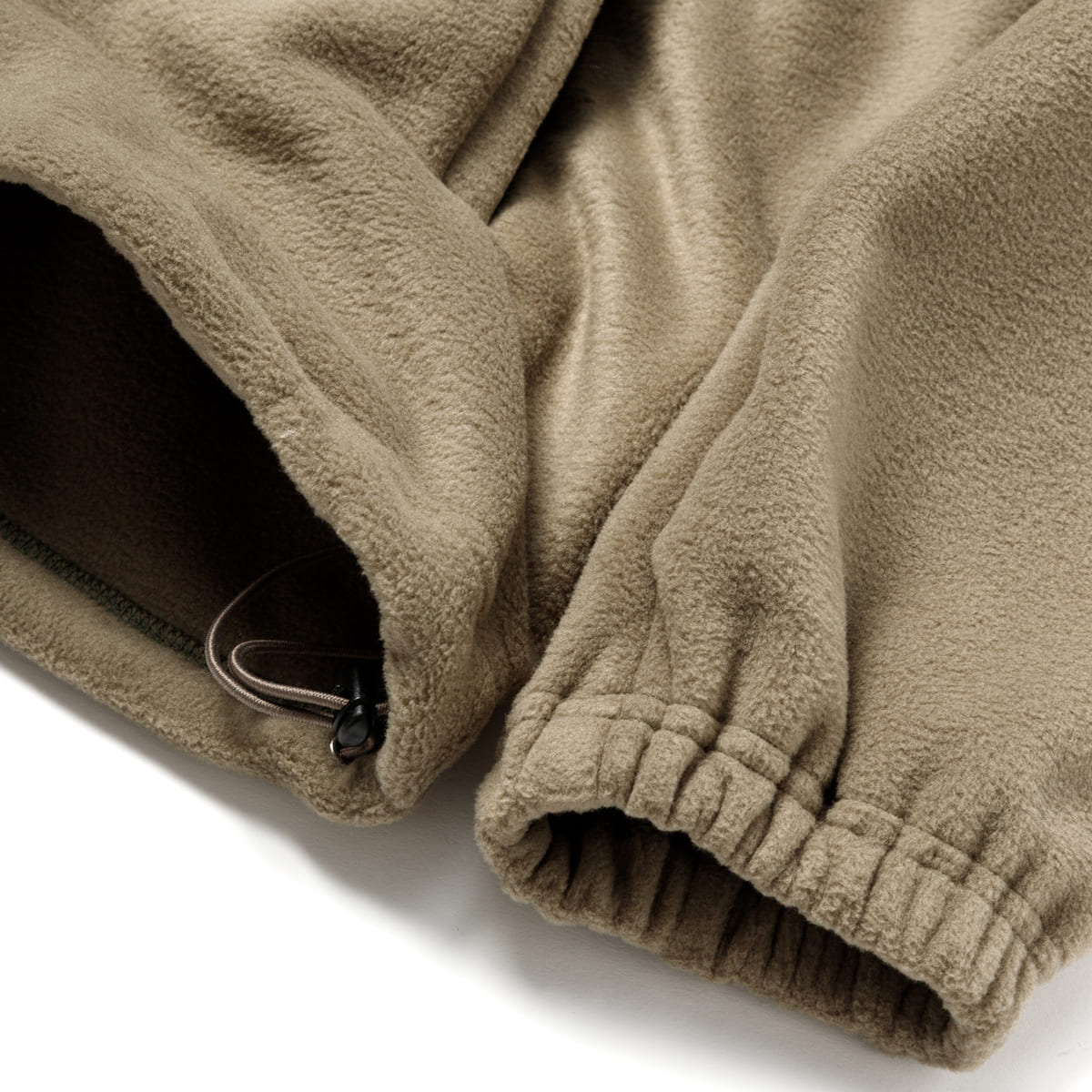 Sandinista POLARTEC 200 Stand Collar Zip Jacket サンディニスタ ポーラテック 200 スタンドカラージップジャケット 60426WA01-PS【メンズ フリースジャケット スタンドカラー 保温性 通気性 デイリーユース 26FW】