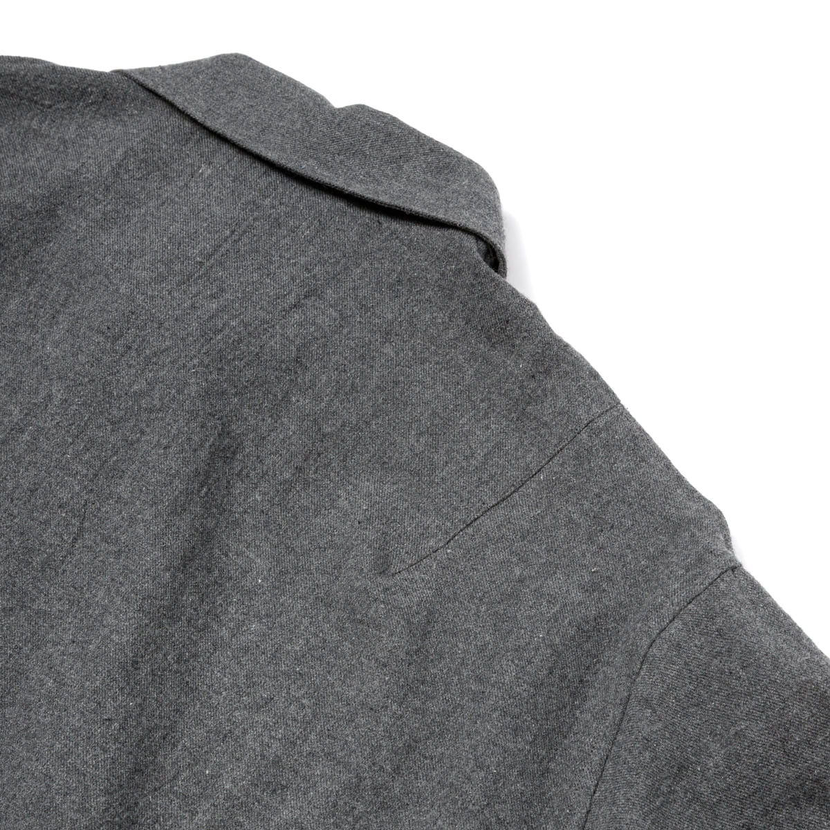 Sandinista Washer Shirt サンディニスタ ワッシャー シャツ 60426WA04-TP【メンズ シャツ ヴィンテージ感 カジュアル デイリーユース 26FW】