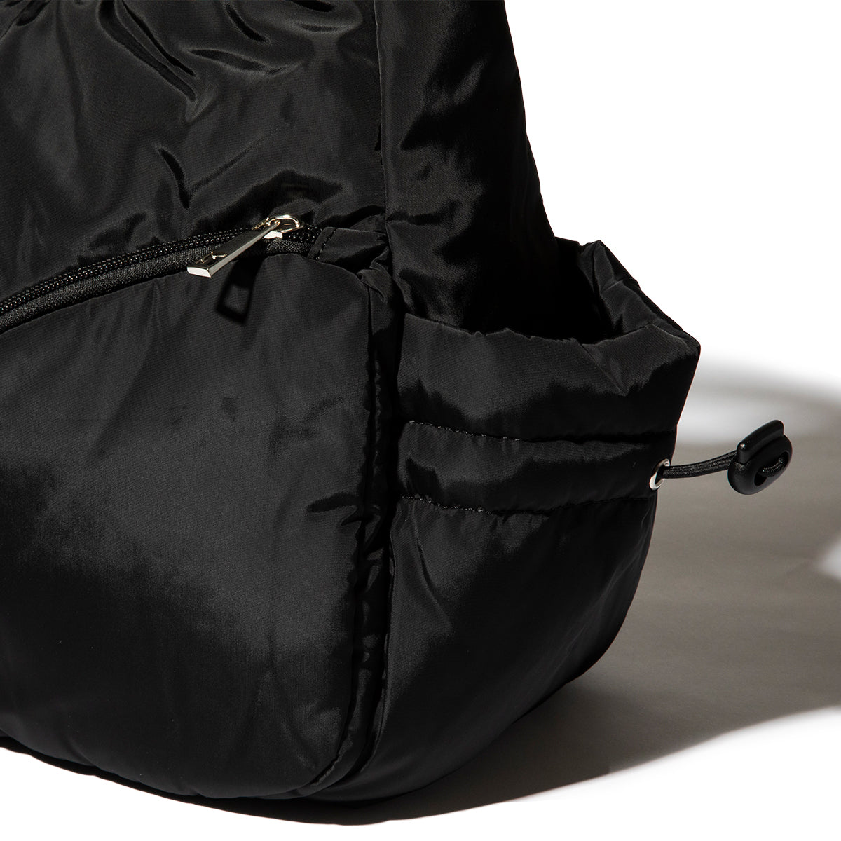 Casselini Round Big Shoulder キャセリーニ ラウンド ビック ショルダー 262-110501【レディース ショルダーバッグ 大容量 通勤・通学 デイリーユース 26FW】
