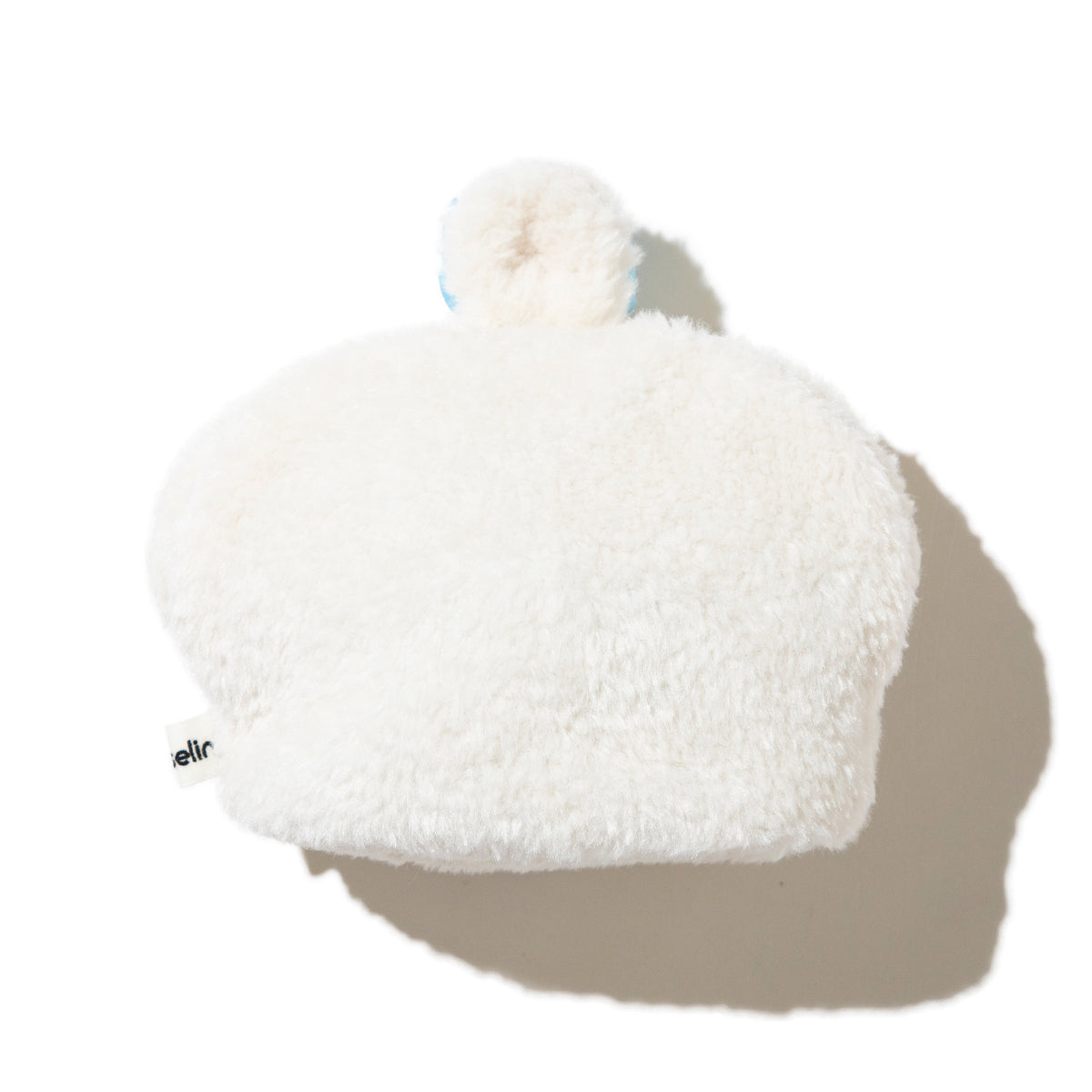 Casselini Animal Face Pouch キャセリーニ アニマルフェイスポーチ 262-110612【レディース ポーチ アニマルモチーフ 持ち運び 26FW】