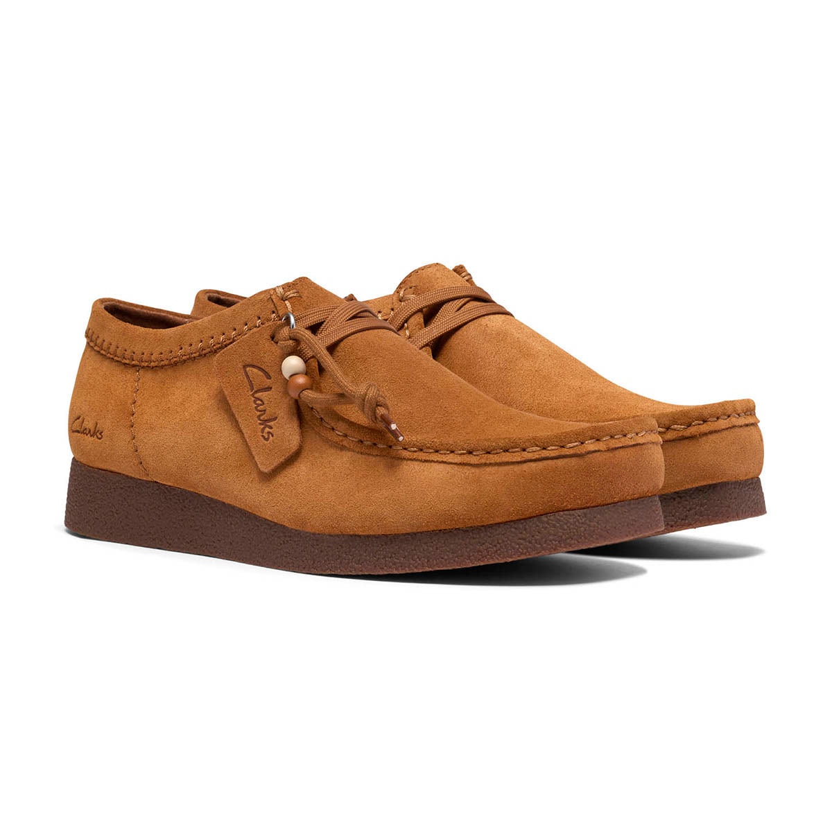 Clarks WallabeeEVO 26327788 – Kinetics（キネティクス）｜OFFICIAL