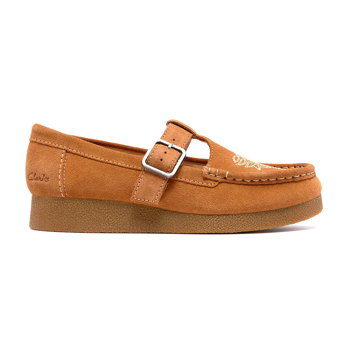 【美品】Clarks クラークス コレクション ワラビー 26cm 軽量 Clarks WallabeeEVOBar 26329299 – Kinetics（キネティクス