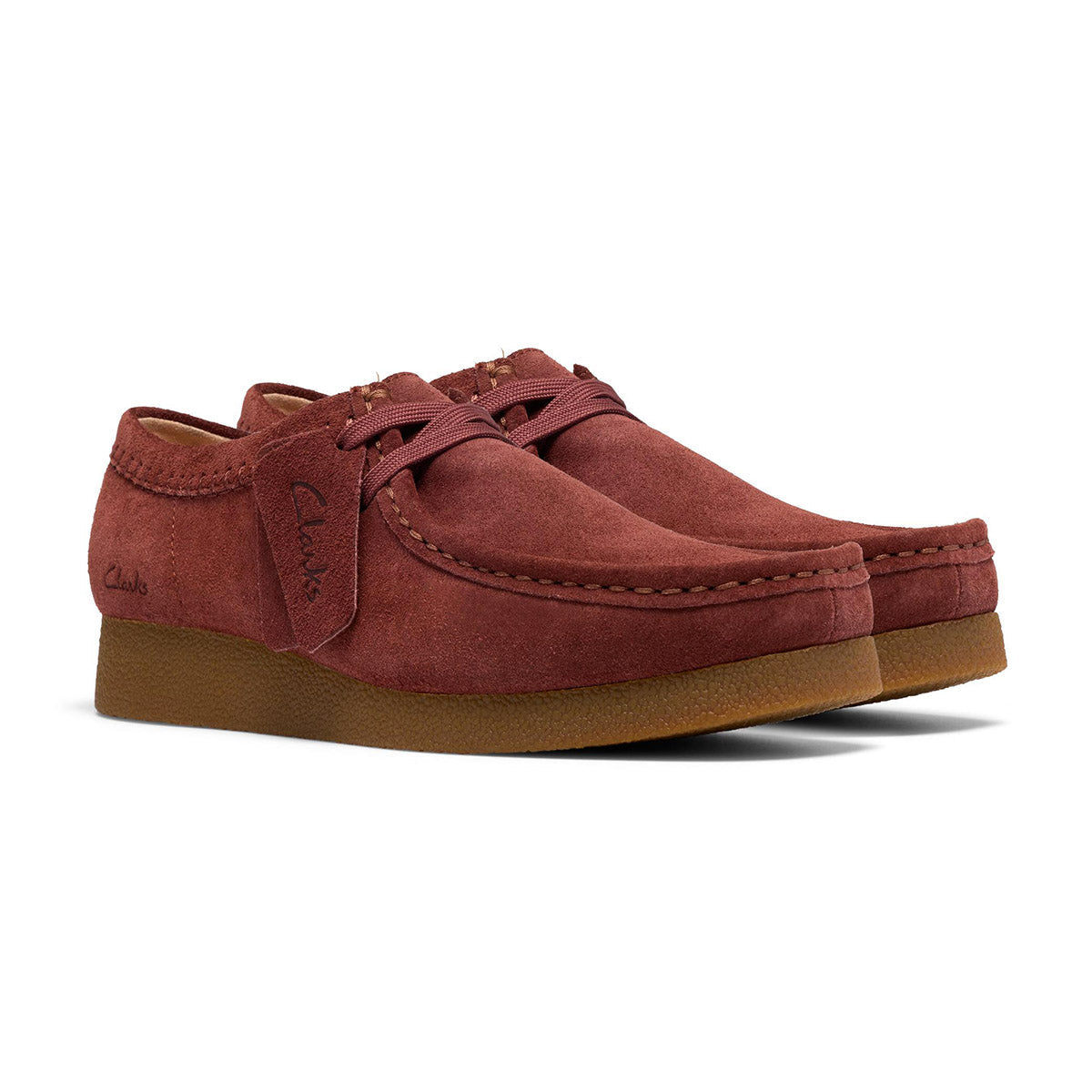 Clarks WallabeeEVOSh 26329301 – Kinetics（キネティクス）｜OFFICIAL