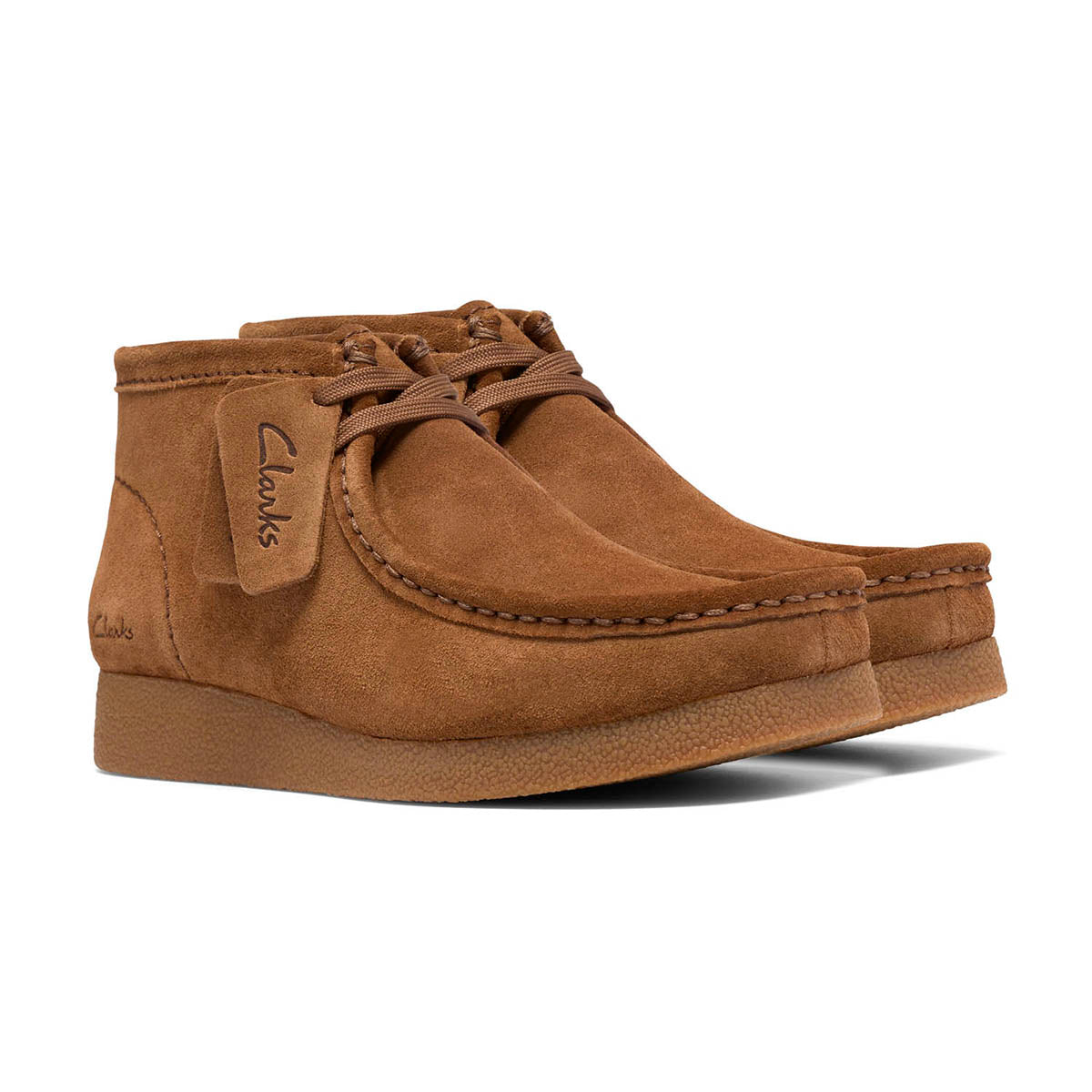 Clarks Wallabee Boot 26329302 – Kinetics（キネティクス）｜OFFICIAL
