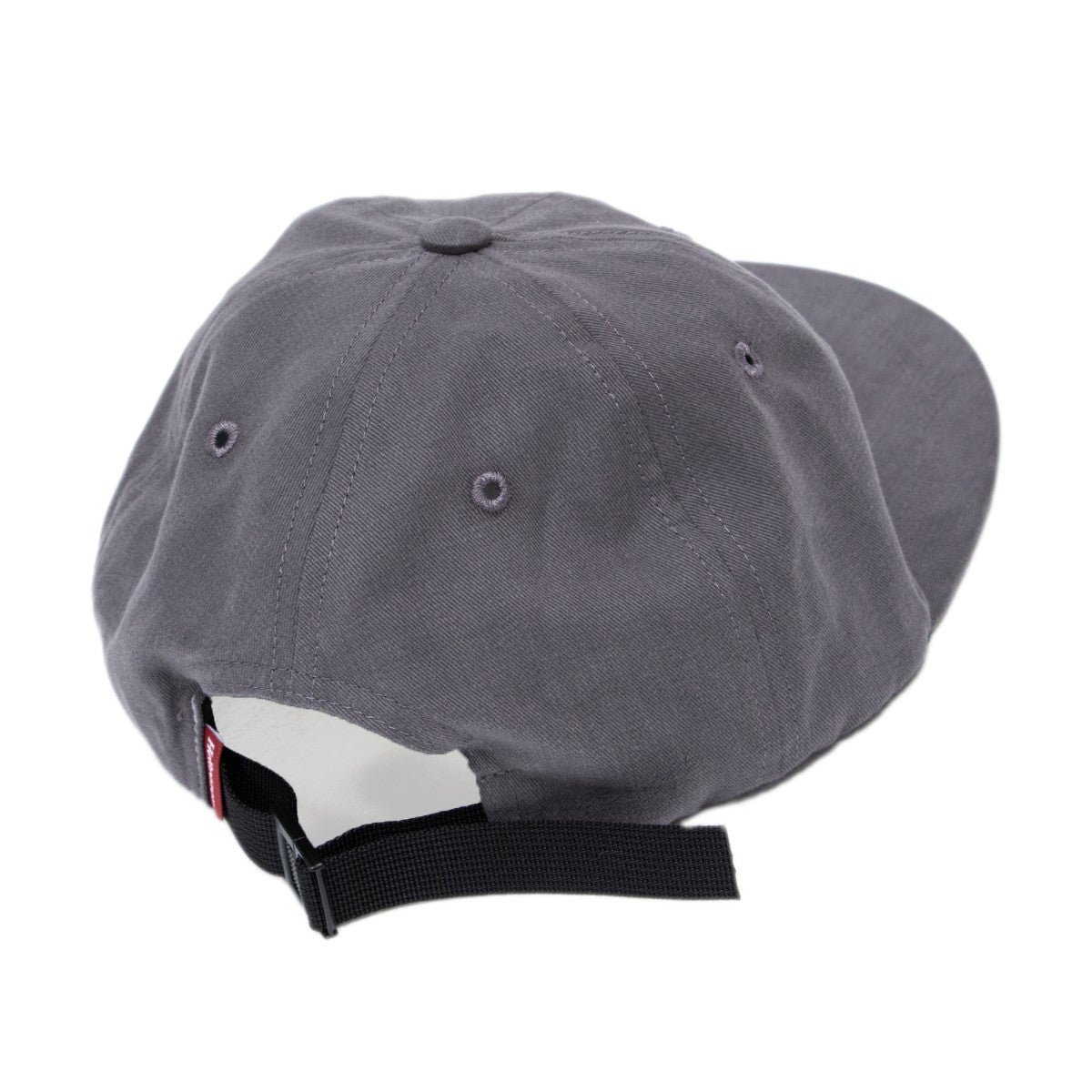 Hellrazor HR LONG BILL CAP ヘルレイザー HR ロングビルキャップ 01126SPSP0601【メンズ ストリートファッション メンズキャップ カジュアルウェア アートカルチャー 26SS】
