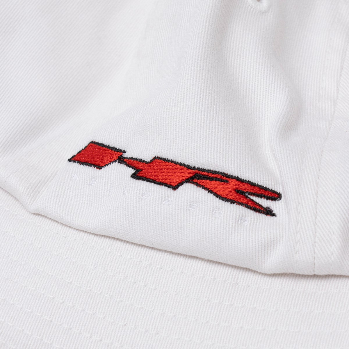 Hellrazor HR BELL HAT WITH FLEXFIT ヘルレイザー HR ベルハット ウィズ フレックスフィット 01126SPSP0602【メンズ ストリートファッション メンズハット カジュアルウェア アートカルチャー 26SS】