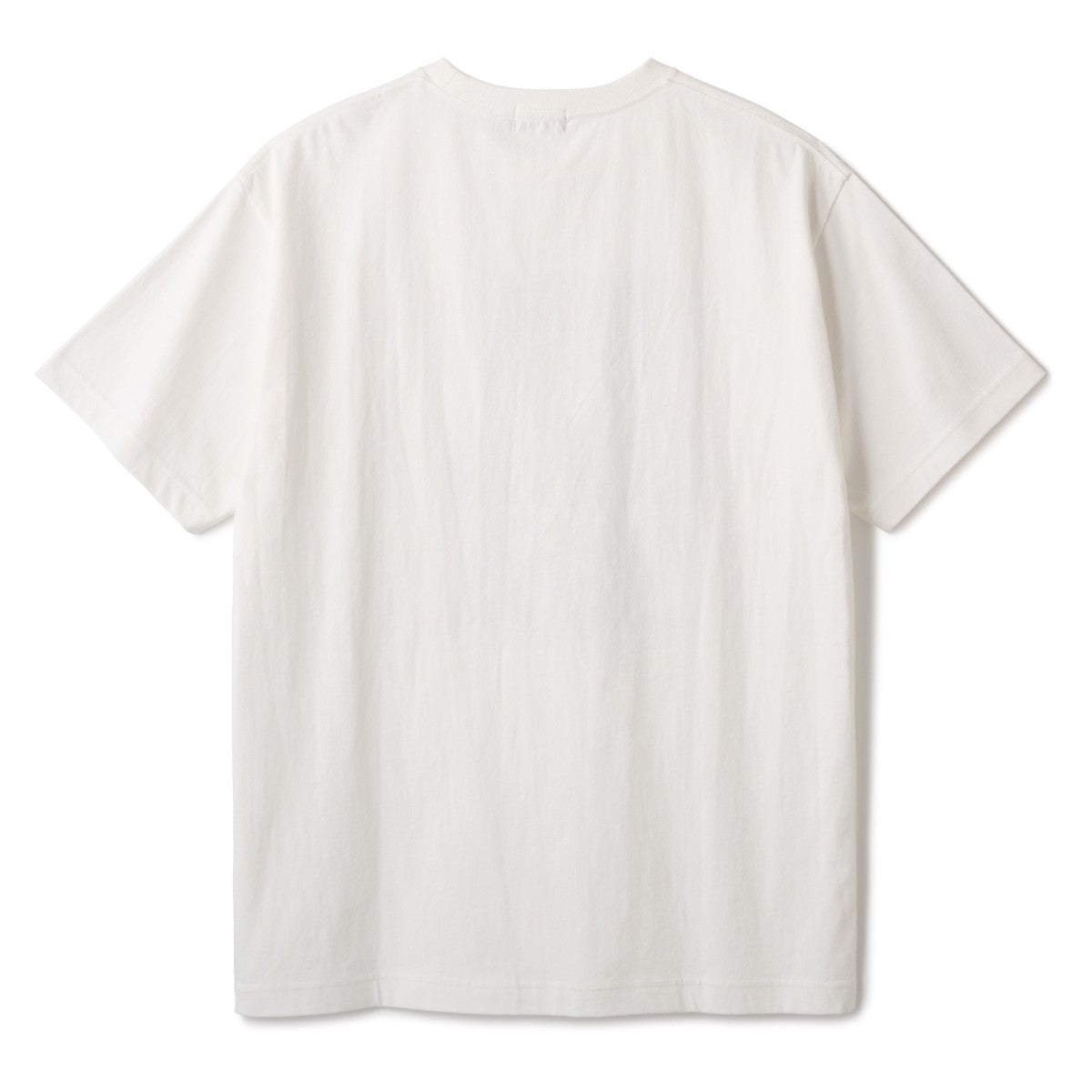 Hellrazor POWER TO THE PEOPLE SHIRT ヘルレイザー パワートゥ ザ ピープル シャツ 01126SPSP5301【メンズ ストリートファッション Tシャツ プリント アートカルチャー 26SS】