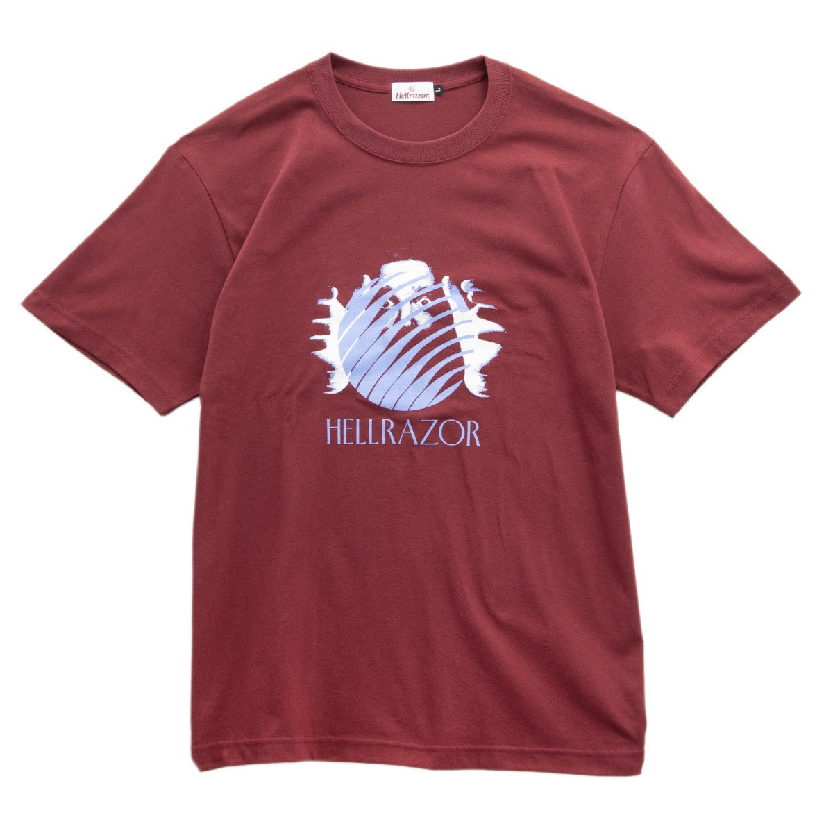 Hellrazor THE BREATH OF LIGHT SHIRT 01126SPSP5302 – Kinetics