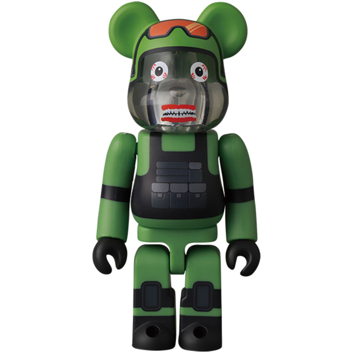 BE@RBRICK BE@RBRICK SERIES 52 ベアブリック ベアブリック シリーズ52 BERBRICK-SERIES-52【メンズ 玩具 おもちゃ トレーディング コレクション インテリア 26FW】
