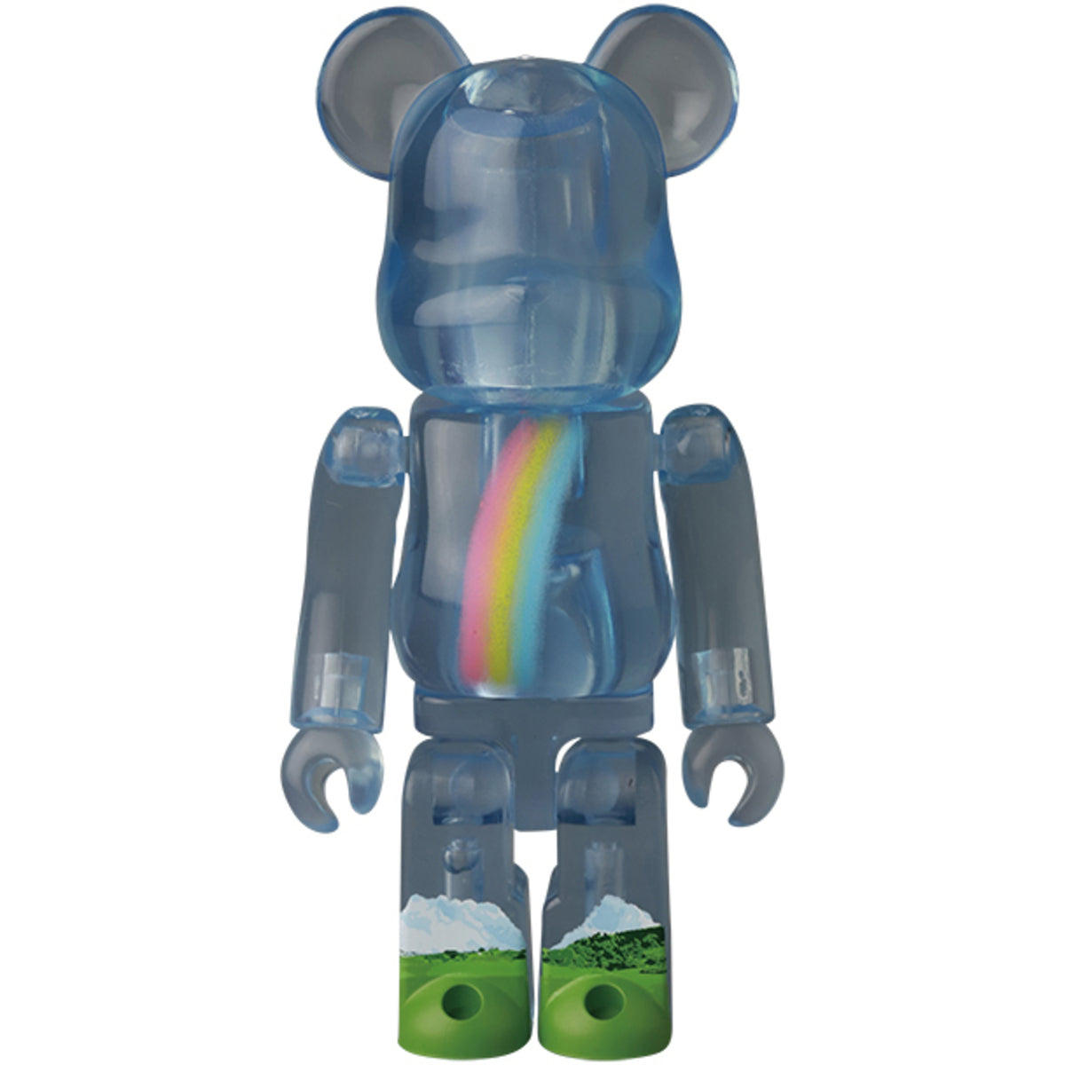BE@RBRICK BE@RBRICK SERIES 52 ベアブリック ベアブリック シリーズ52 BERBRICK-SERIES-52【メンズ 玩具 おもちゃ トレーディング コレクション インテリア 26FW】