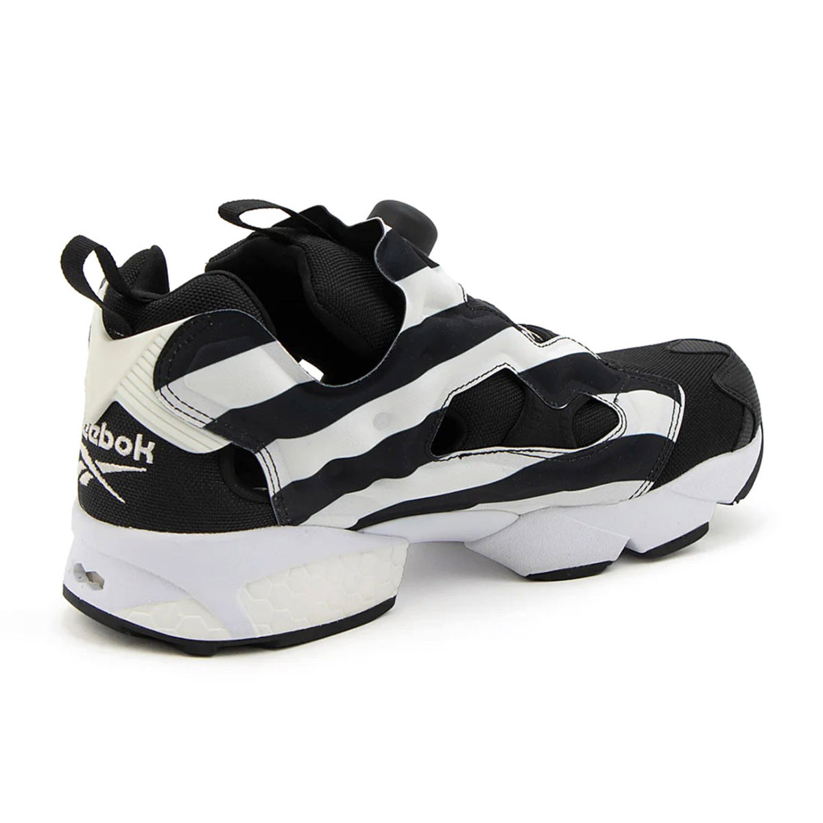 Reebok INSTAPUMP FURY 94 リーボック インスタ ポンプフューリー 94 100288625【メンズ 軽量 ナイロン アッパー グラフィックライン スニーカー スポーツ ストリー 26FW】