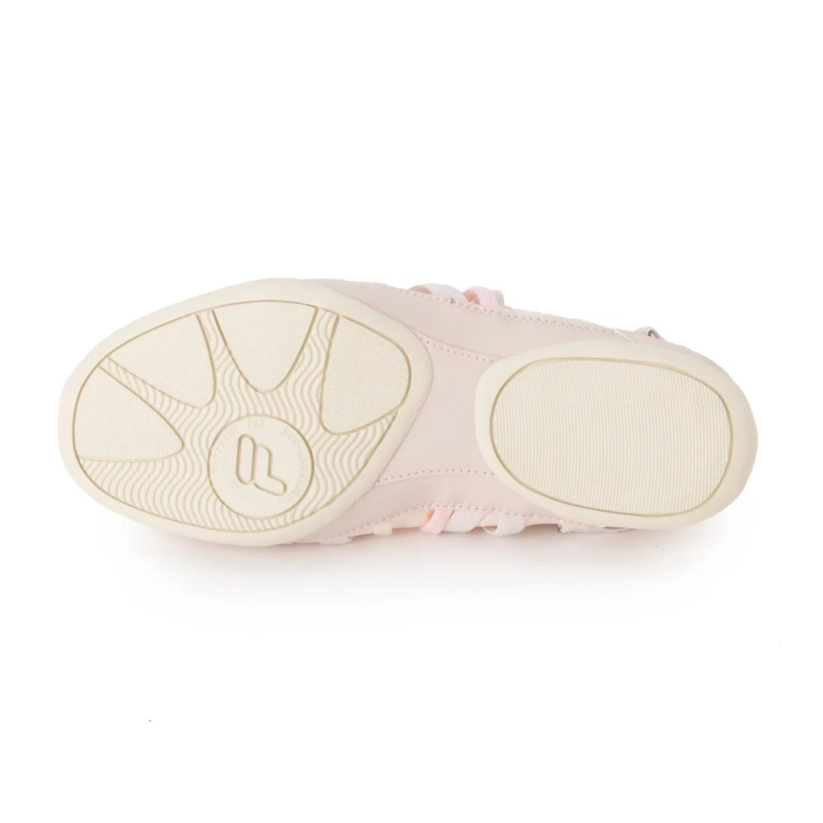 FILA FILA BALLET V2 フィラ フィラバレエブイ2 FW0103393660【レディース バレエシューズ バレエコア ガーリー 機能性 クッション性 26FW】