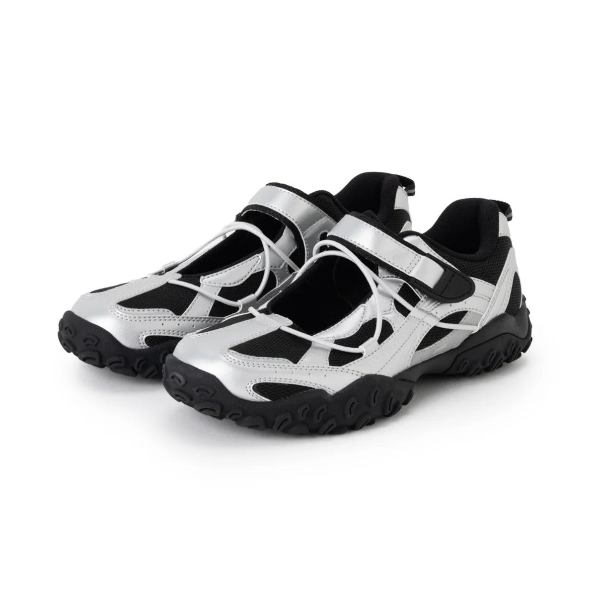 FILA FILA ECHAPPE VC v2 フィラ フィラエシャッペブイシーブイ2 FW0104389001【レディース スニーカー Y2K ストラップベルト メッシュ素材 快適性 26FW】