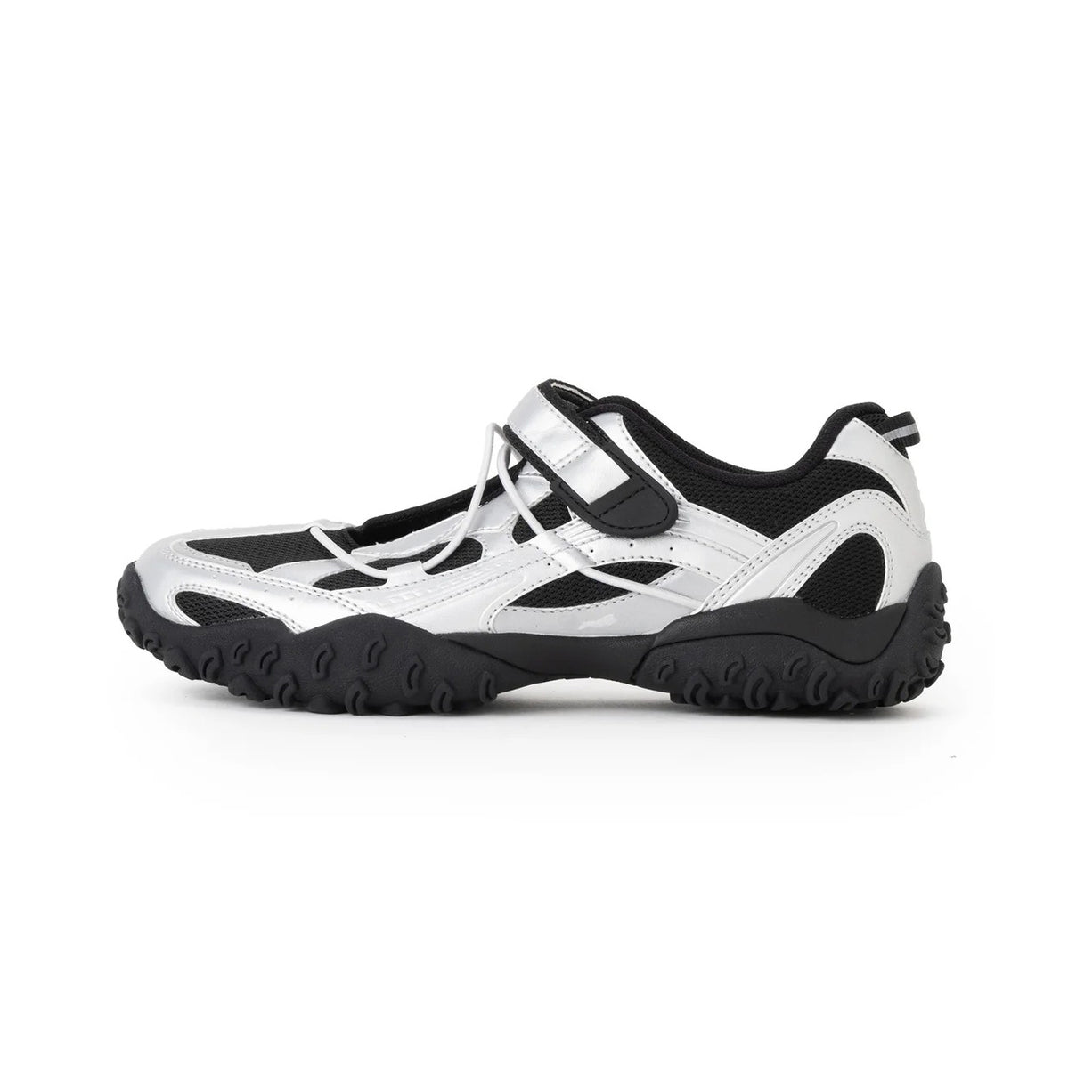 FILA FILA ECHAPPE VC v2 フィラ フィラエシャッペブイシーブイ2 FW0104389001【レディース スニーカー Y2K ストラップベルト メッシュ素材 快適性 26FW】