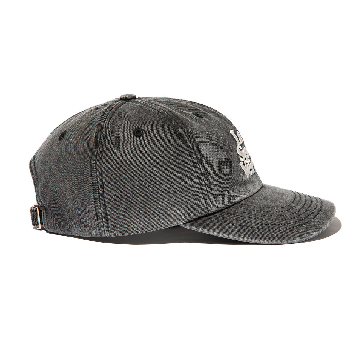 VERY SPECIAL Le Special Very Hat ベリースペシャル ル スペシャル ベリー ハット S26AW029【メンズ キャップ 帽子 6パネル 顔料染め デイリーユース 26FW】