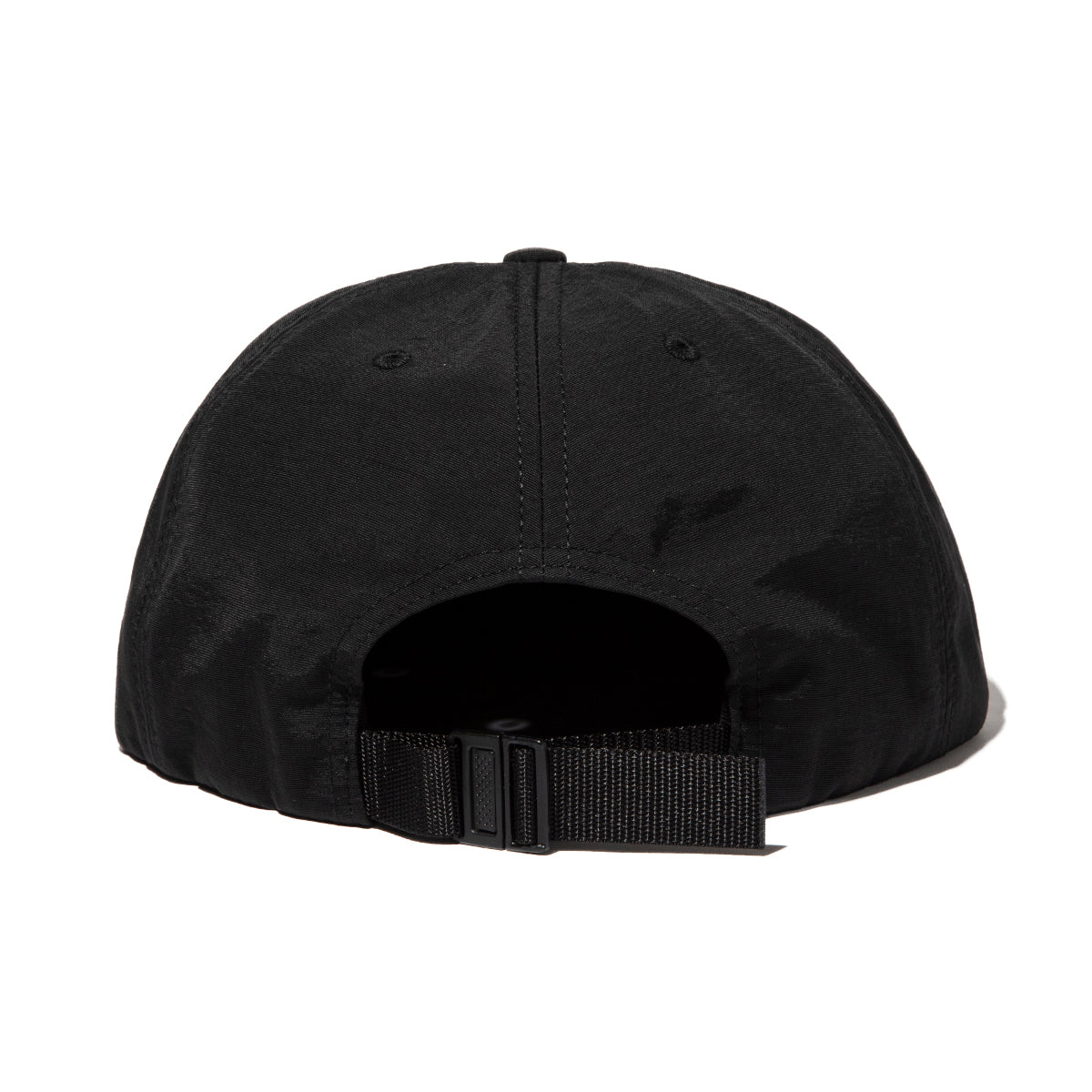 VERY SPECIAL Voight-Kampff Hat ベリースペシャル ヴォイト カンプフ ハット VS26AW019【メンズ ナイロンキャップ 帽子 5パネル サイズ調整可能 ストリート 26FW】