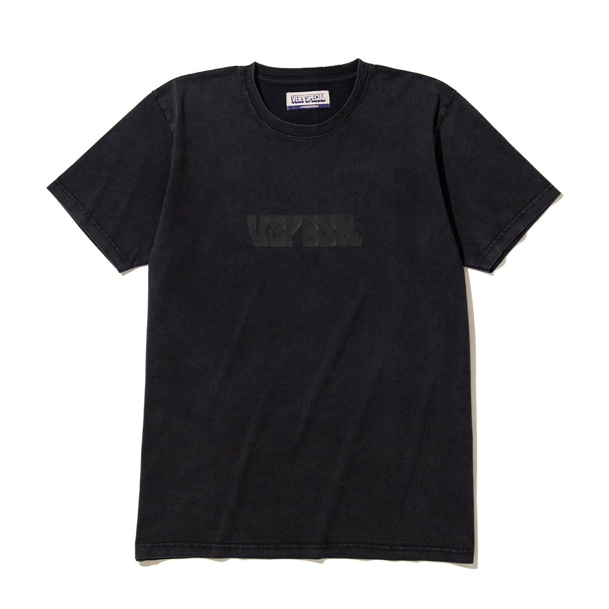 VERY SPECIAL GASIUS VSPESH 2.0 TEE ベリースペシャル ガシアス ブイスペッシュ 2.0 TEE VS26SS02000【メンズ ショートスリーブシャツ 半袖シャツ グラフィックシャツ アートワーク 26FW】