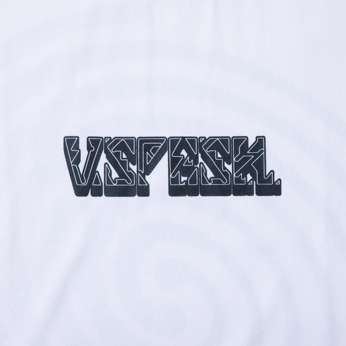 VERY SPECIAL GASIUS VSPESH 2.0 TEE ベリースペシャル ガシアス ブイスペッシュ 2.0 TEE VS26SS02000【メンズ ショートスリーブシャツ 半袖シャツ グラフィックシャツ アートワーク 26FW】