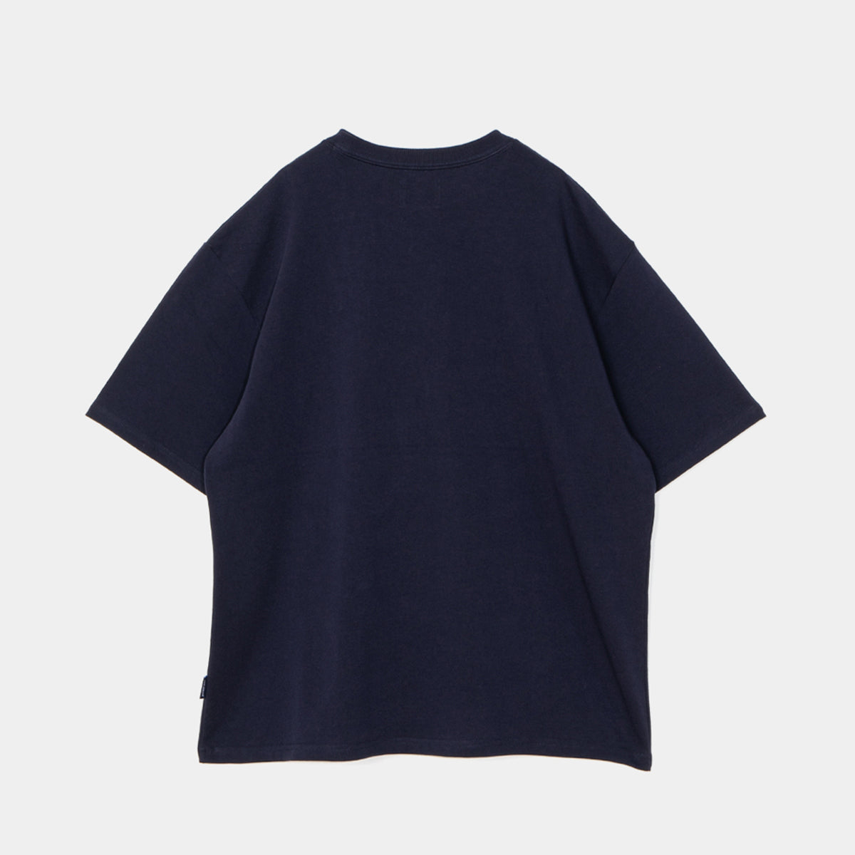 APPLEBUM “NY Yankees” Leaf Logo T-shirt アップルバム ニューヨーク・ヤンキース リーフロゴ Tシャツ ML2621101Y【メンズ 半袖Tシャツ グラフィックTシャツ プリントTシャツ カットソー クルーネック 26FW】