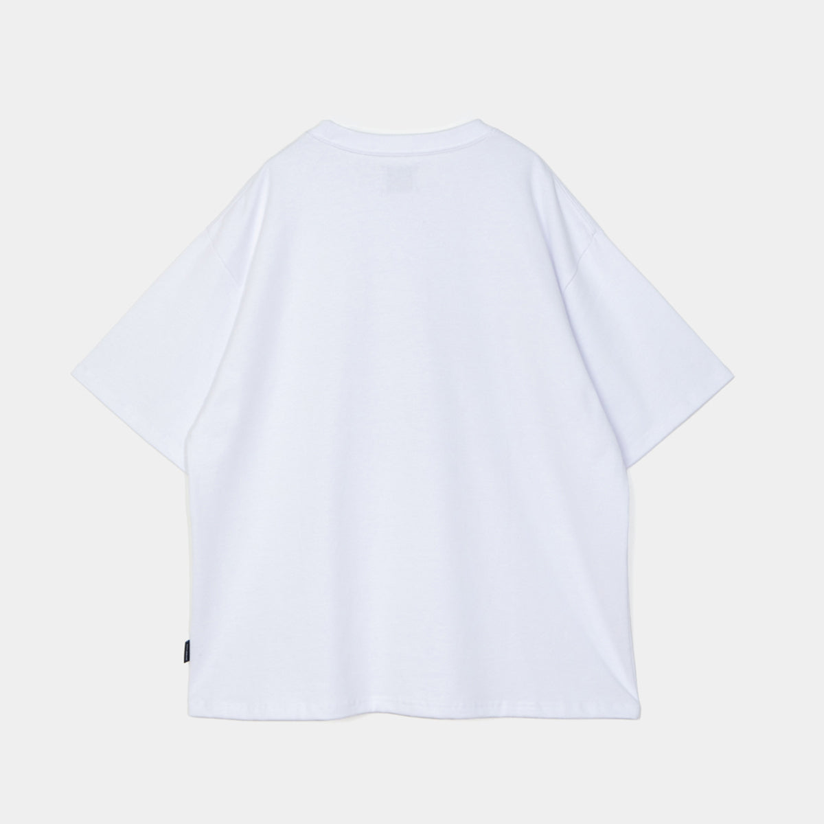 APPLEBUM “YANKEES BOYZ” T-shirt アップルバム ヤンキース ボーイズ Tシャツ ML2621108Y【メンズ 半袖Tシャツ グラフィックTシャツ プリントTシャツ カットソー クルーネック 26FW】