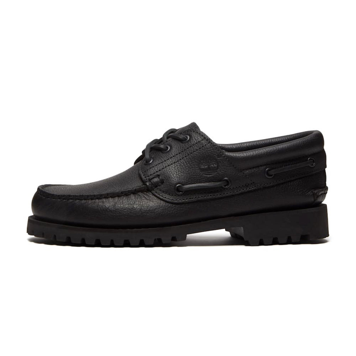 Timberland Authentic 3 eye classic ティンバーランド オーセンティックス スリーアイ クラシック A2PDQ-ANI【メンズ ボートシューズ レザーアッパー プレミアムレザー ハンドソーン 26FW】