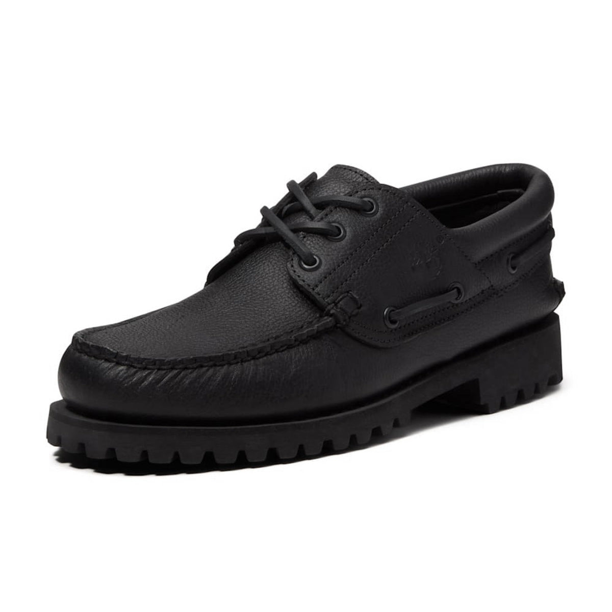 Timberland Authentic 3 eye classic ティンバーランド オーセンティックス スリーアイ クラシック A2PDQ-ANI【メンズ ボートシューズ レザーアッパー プレミアムレザー ハンドソーン 26FW】