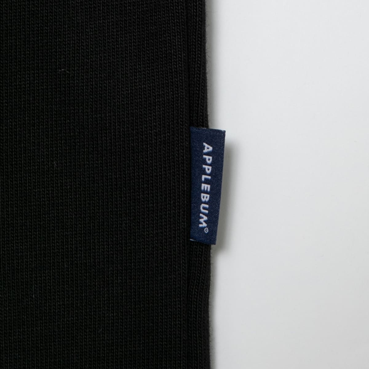 APPLEBUM “Mf Bach” T-shirt アップルバム MF バッハ Tシャツ EA2621105【メンズ フロントプリント グラフィックプリント グラフィックTシャツ 26FW】