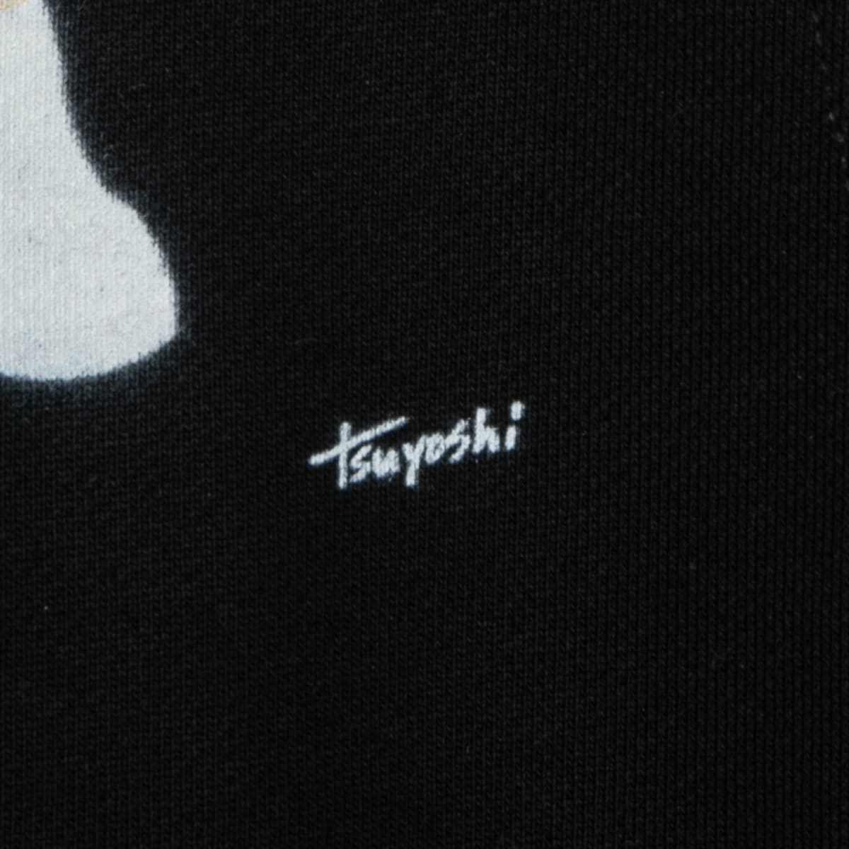 APPLEBUM “Philadelphia” Hoodie アップルバム フィラデルフィア フーディ TY2620402【メンズ グラフィックフーディー パーカー 水彩画 裏パイル生地 ストリート 26FW】