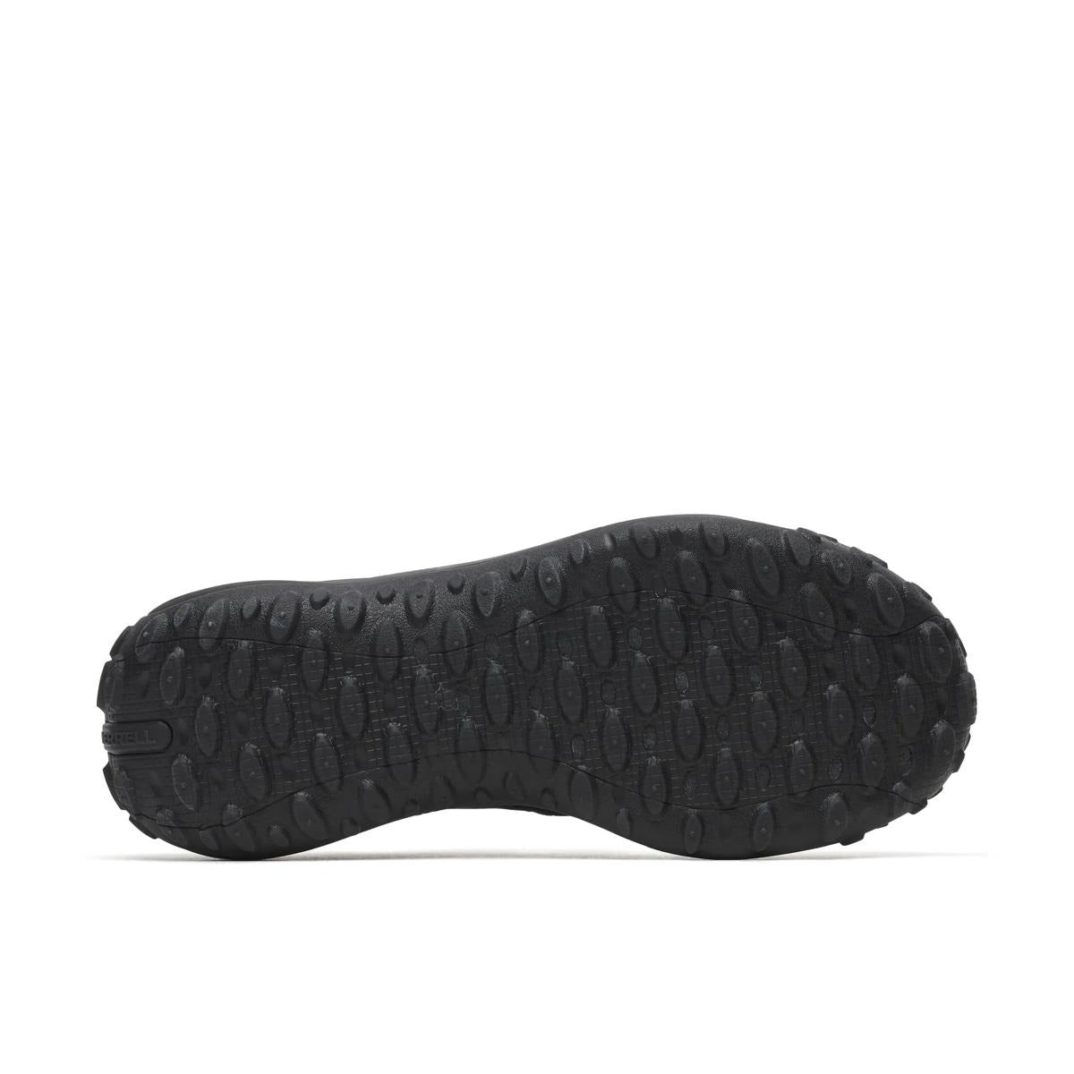 MERRELL JUNGLE TREK MULE メレル ジャングル トレック ミュール J00005758-BLK-BLK【レディース スニーカー スエードレザー 通気性 クッション性 26FW】