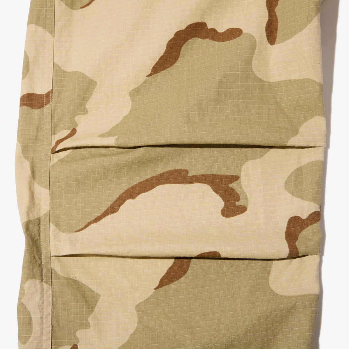 Diaspora skateboards Mil Wide Pants ディアスポラ スケートボード ミル ワイドパンツ 10026041412【メンズ ミリタリー オーバーパンツ ベース ワイドパンツ サイドポケット バックポケット 26FW】