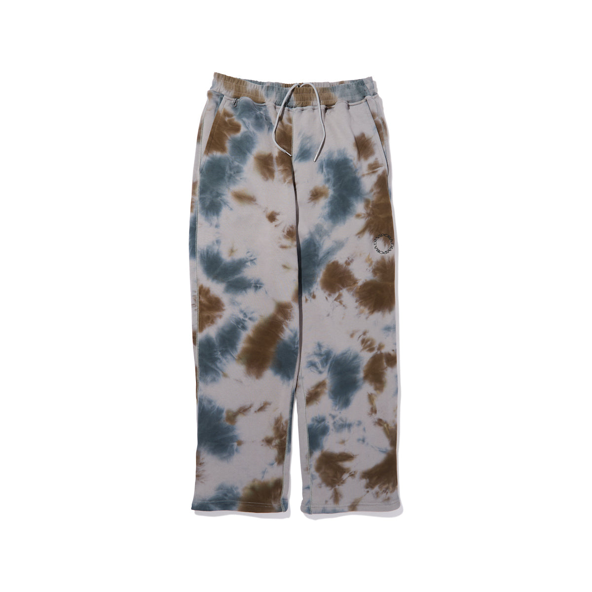 Diaspora skateboards Dyed Sweat Pants DSP-26AW-PT05 – Kinetics