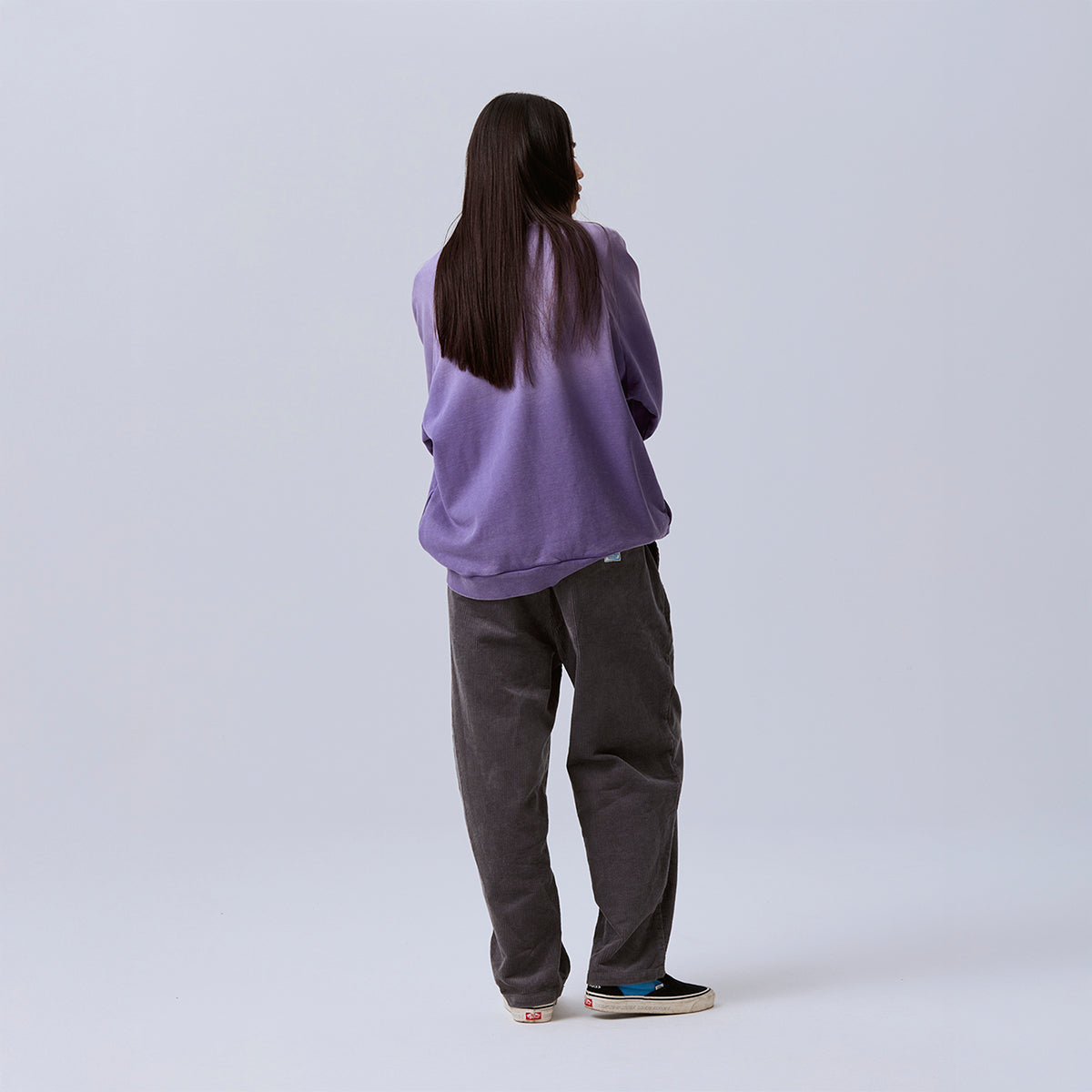 Liberaiders CORDUROY TAPERED SLACKS リベレイダース コーデュロイ テーパード スラックス 737062603【メンズ テーパードパンツ コーデュロイ タック カジュアル デイリーユース 26FW】