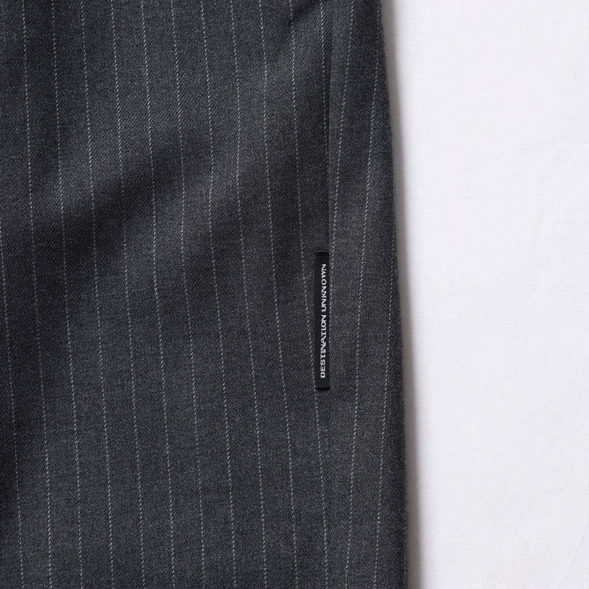Liberaiders T/R TAPERED SLACKS II リベレイダース ティーアール テーパード スラックス ツー 737132603【メンズ スラックス テーパードパンツ カーブシルエット 26FW】