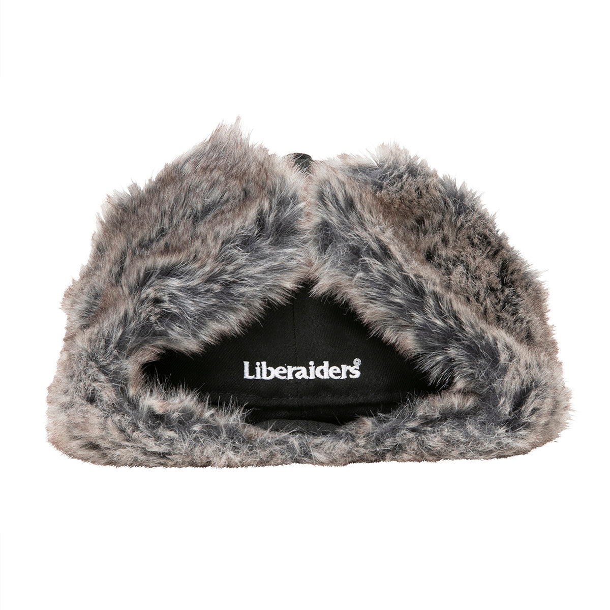 Liberaiders 59FIFTY DOG EAR CAP リベレイダース 59FIFTY ドッグイヤー キャップ 739052603-BLK【メンズ アウトドア スポーツ カジュアル デイリーユース 防寒性 26FW】
