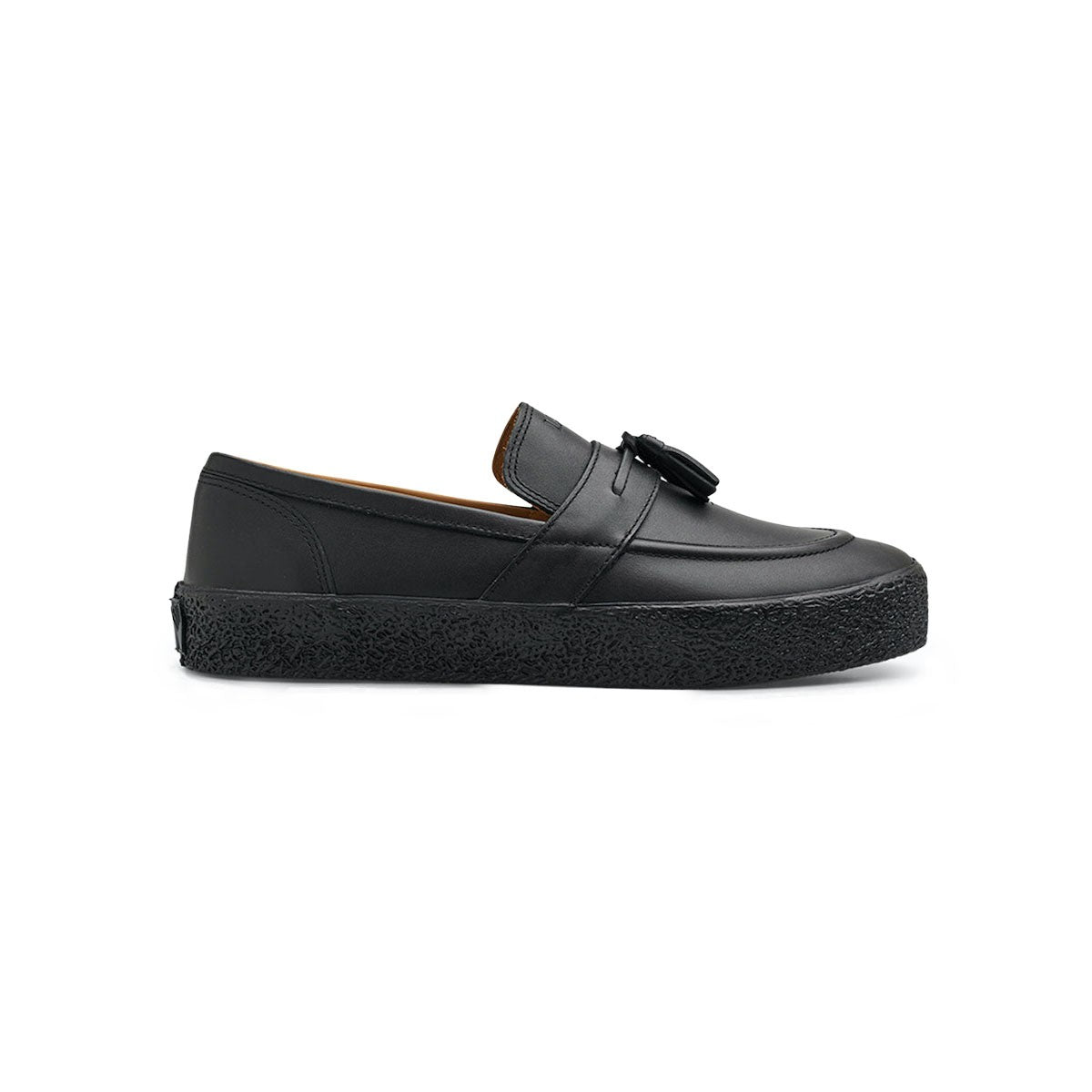 Last Resort AB VM005-Loafer MT ラストリゾートエービー ブイエム005 ローファー エムティー LRDR24-002-BLK【メンズ スケートシューズ ローファー クッション性 ストリート カジュアル 26FW】