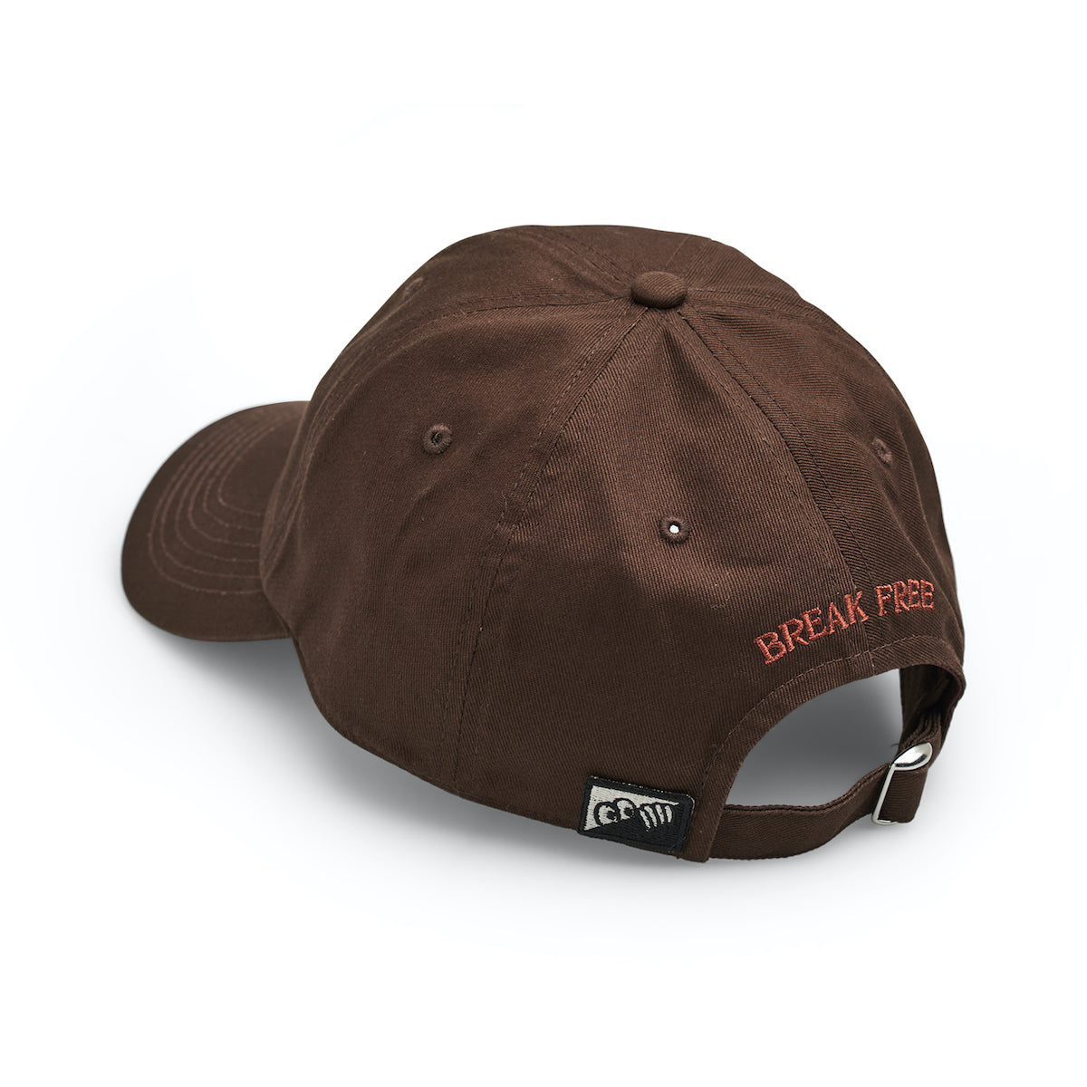 Last Resort AB “Atlas“ Daddy Cap ラストリゾートエービー アトラス ダディキャップ LRDR24-038【メンズ キャップ 帽子 シックスパネル ロゴ デイリーユース 26FW】