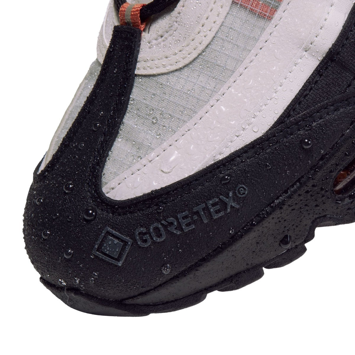 NIKE Air Max 95 Big Bubble GORE-TEX ナイキ エアマックス 95 BB GTX IO1877-001【メンズ 防水 スニーカー GORE-TEX ゴアテックス ウィンタライズド 26FW】