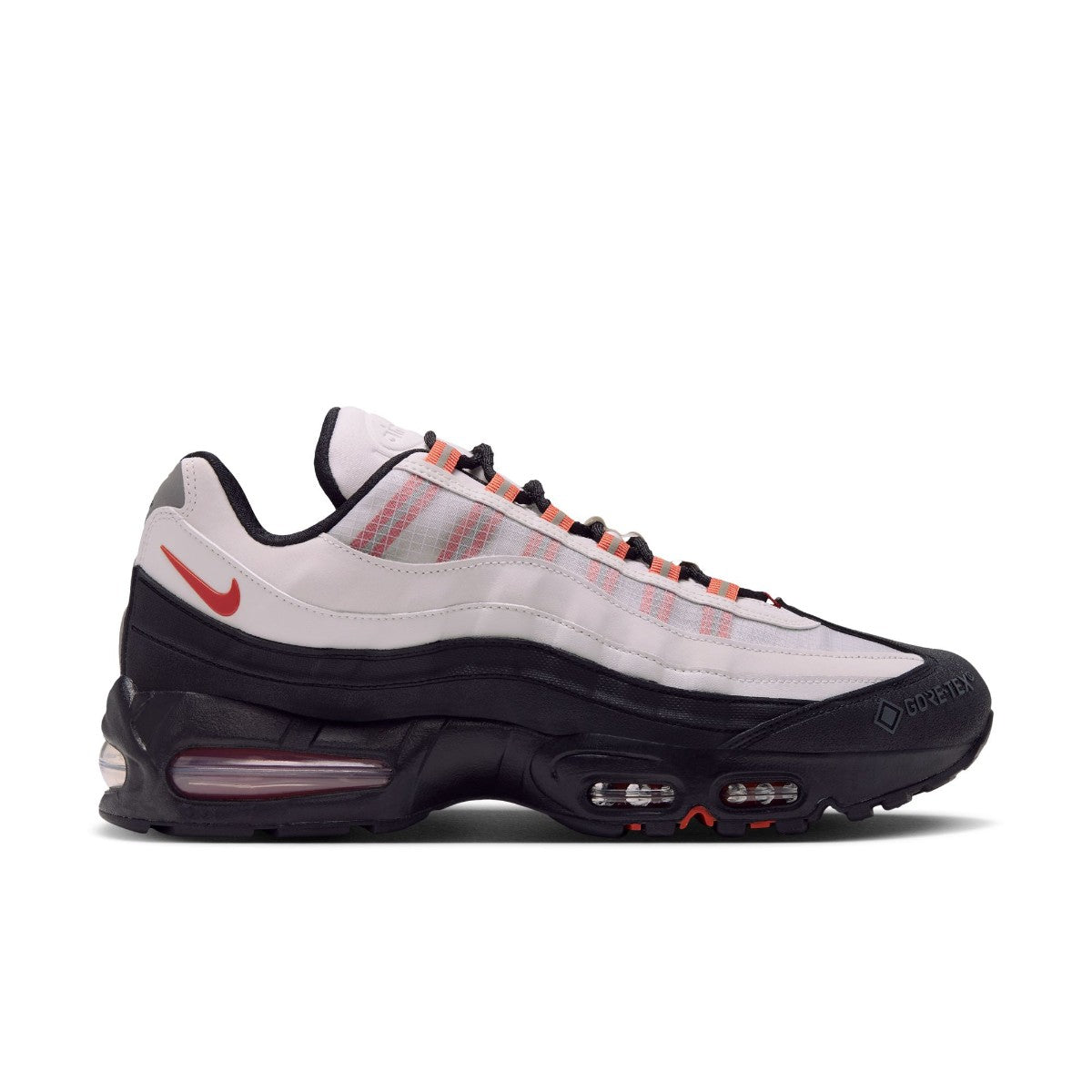 NIKE Air Max 95 Big Bubble GORE-TEX ナイキ エアマックス 95 BB GTX IO1877-001【メンズ 防水 スニーカー GORE-TEX ゴアテックス ウィンタライズド 26FW】