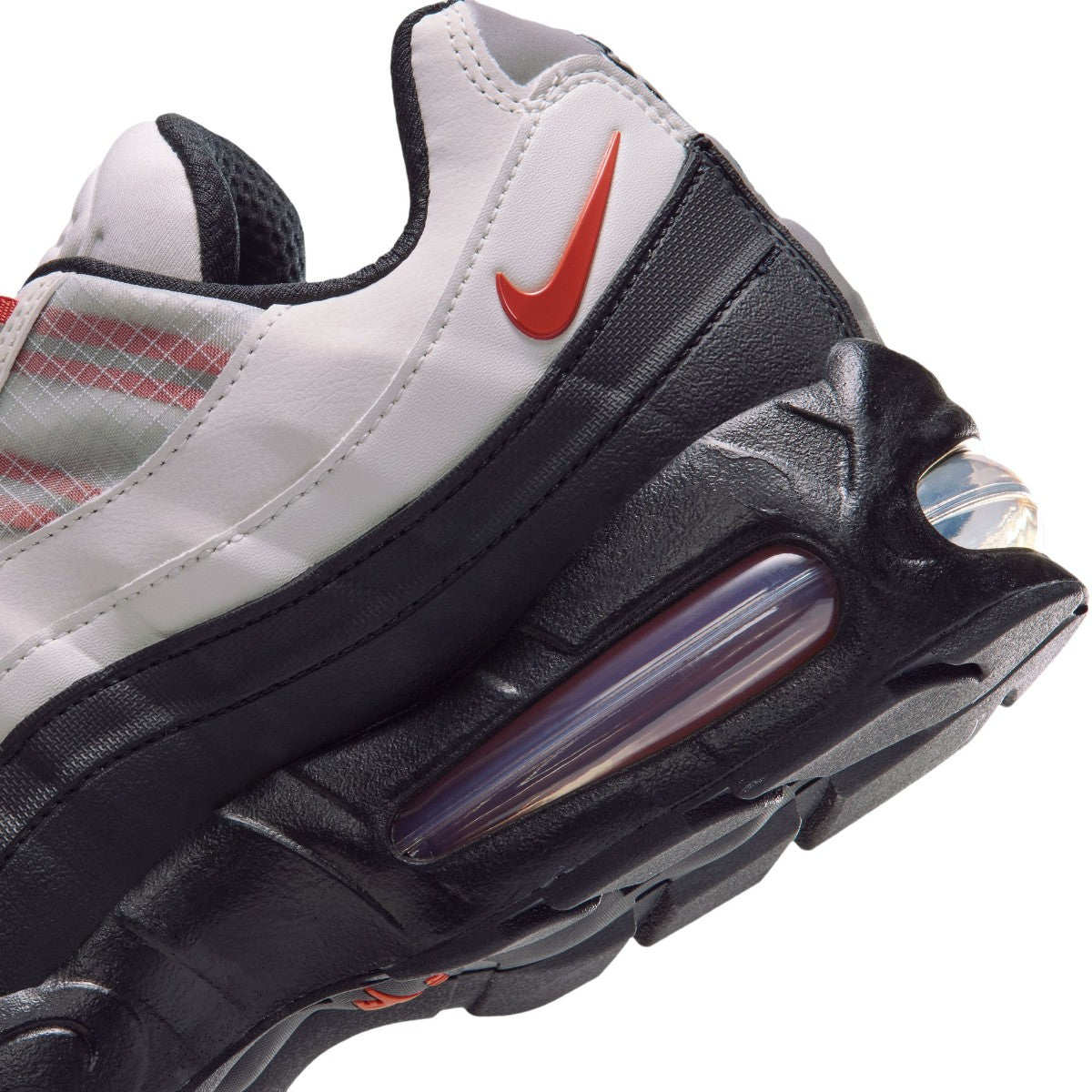 NIKE Air Max 95 Big Bubble GORE-TEX ナイキ エアマックス 95 BB GTX IO1877-001【メンズ 防水 スニーカー GORE-TEX ゴアテックス ウィンタライズド 26FW】