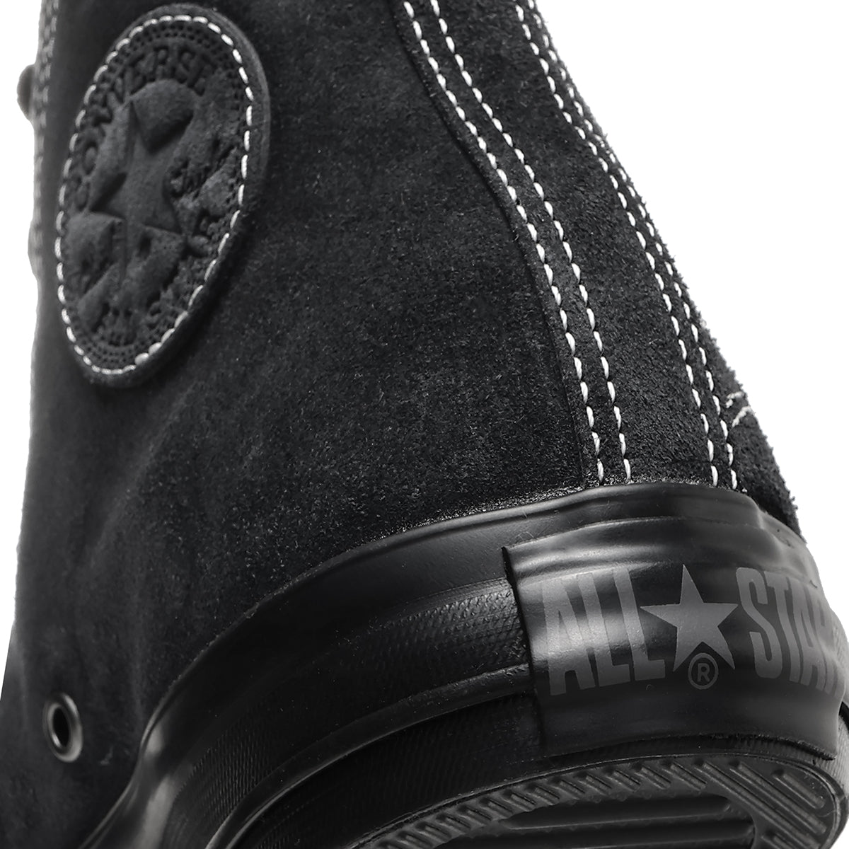 CONVERSE ALL STAR WESTERNSTITCH SU HI コンバース オールスター ウエスタンステッチ SU HI 31319431【メンズ スニーカー ハイカット スエード カジュアル デイリーユース 26FW】