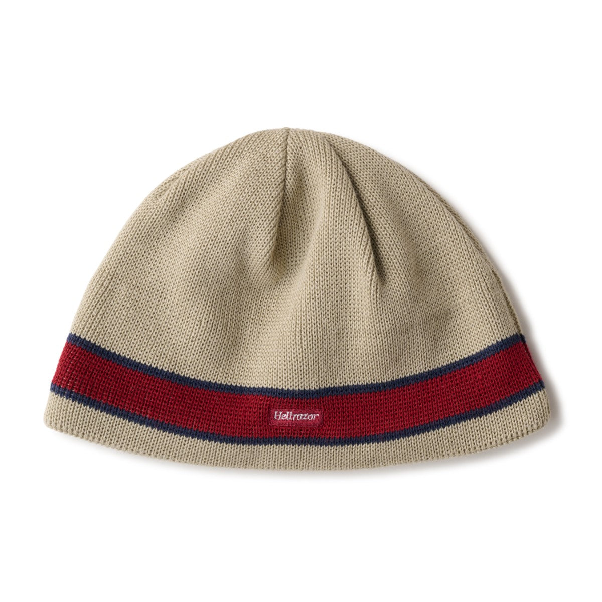Hellrazor BAND BEANIE 01126AW0605 – Kinetics（キネティクス