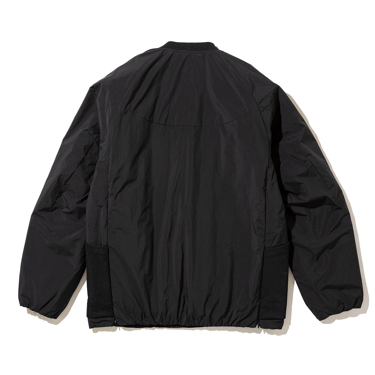wfeld Powder-Touch Nylon PrimaLoft Jacket フェルド パウダータッチ ナイロン プリマロフト ジャケット WF-26AW-WLD-JK02【メンズ パウダータッチ 中綿 カジュアル デイリーユース 26FW】