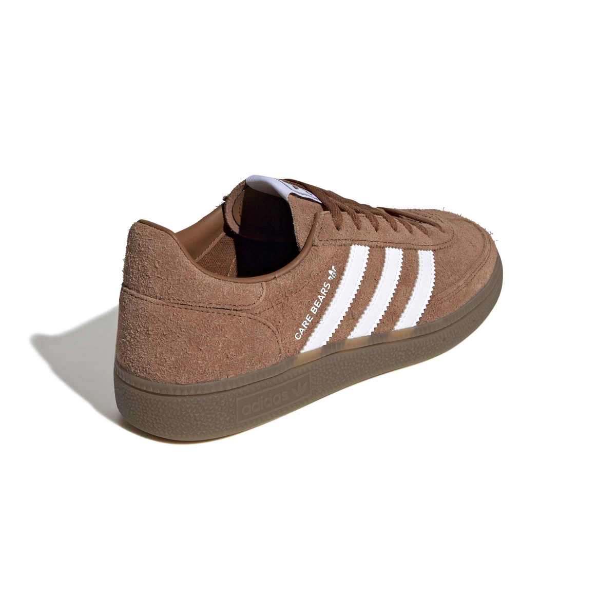 adidas Originals Care Bears×Adidas Handball Spezial アディダスオリジナルス ケアベア×アディダス ハンドボール スペツィアル KK4932【レディース スニーカー クラシックシューズ 快適 コラボ 26FW】